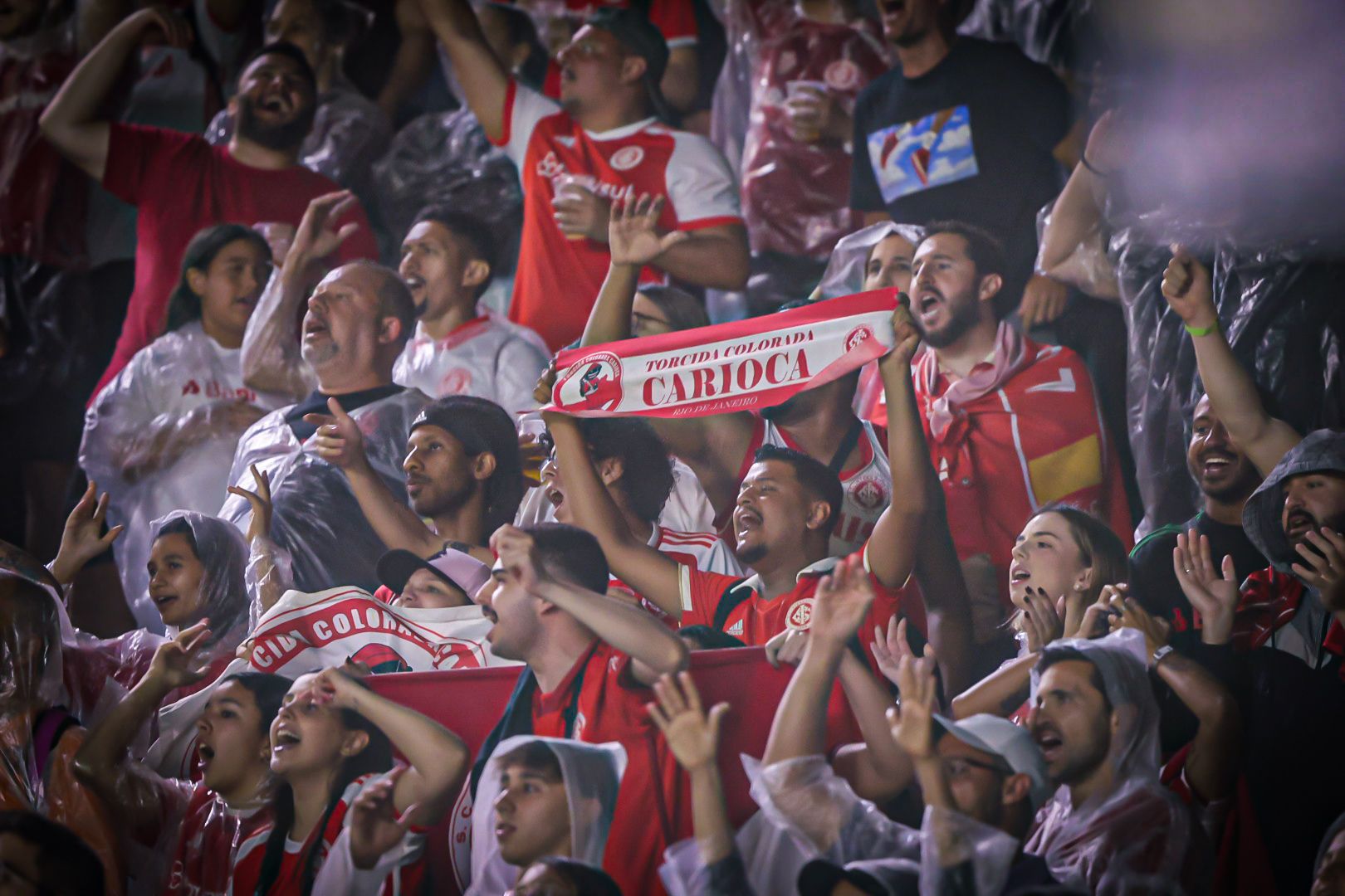 Garanta seu ingresso e apoie o Inter contra o Vasco
