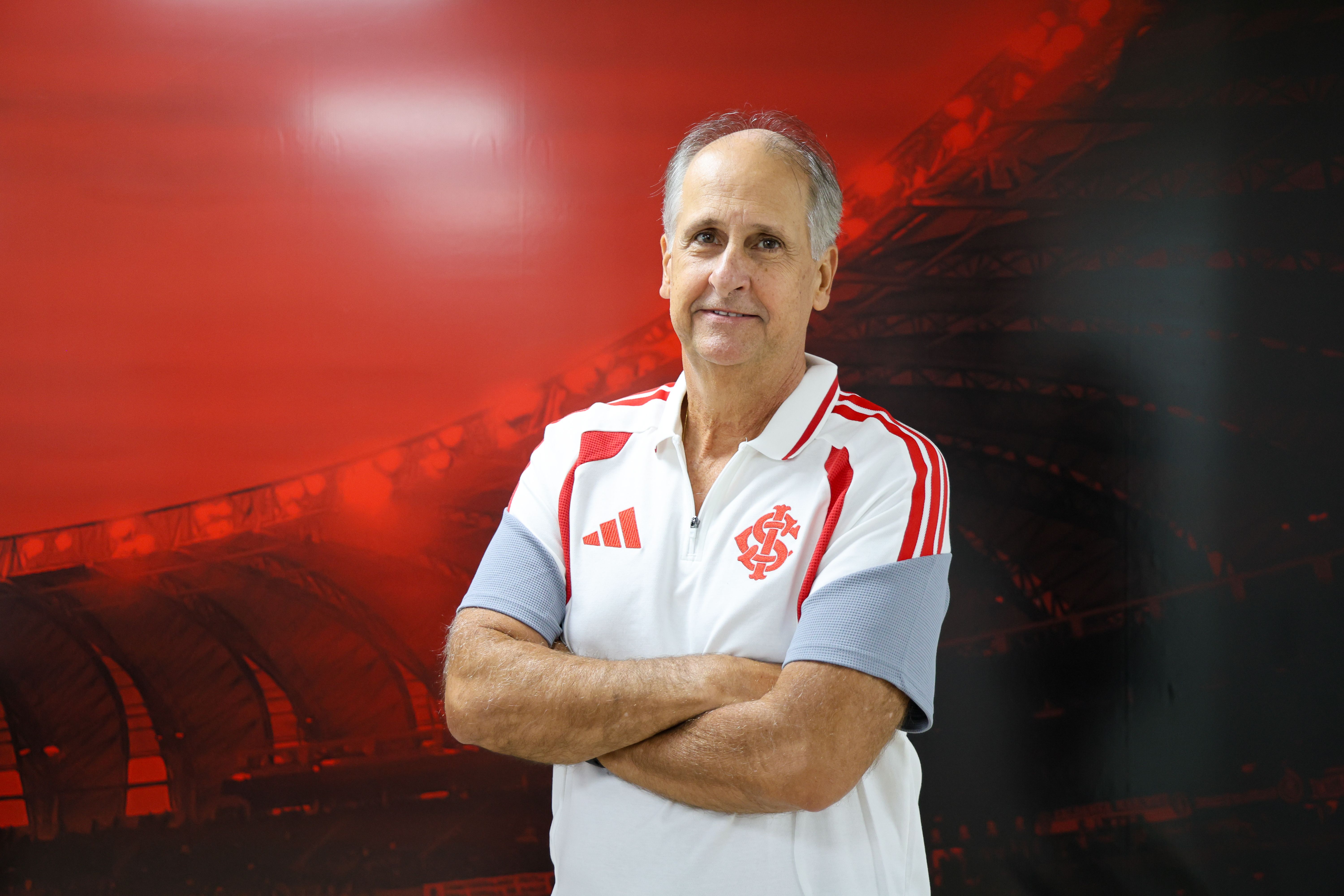 Inter anuncia Carlos Noval e Adalberto Gonçalves para as Categorias de Base do Clube