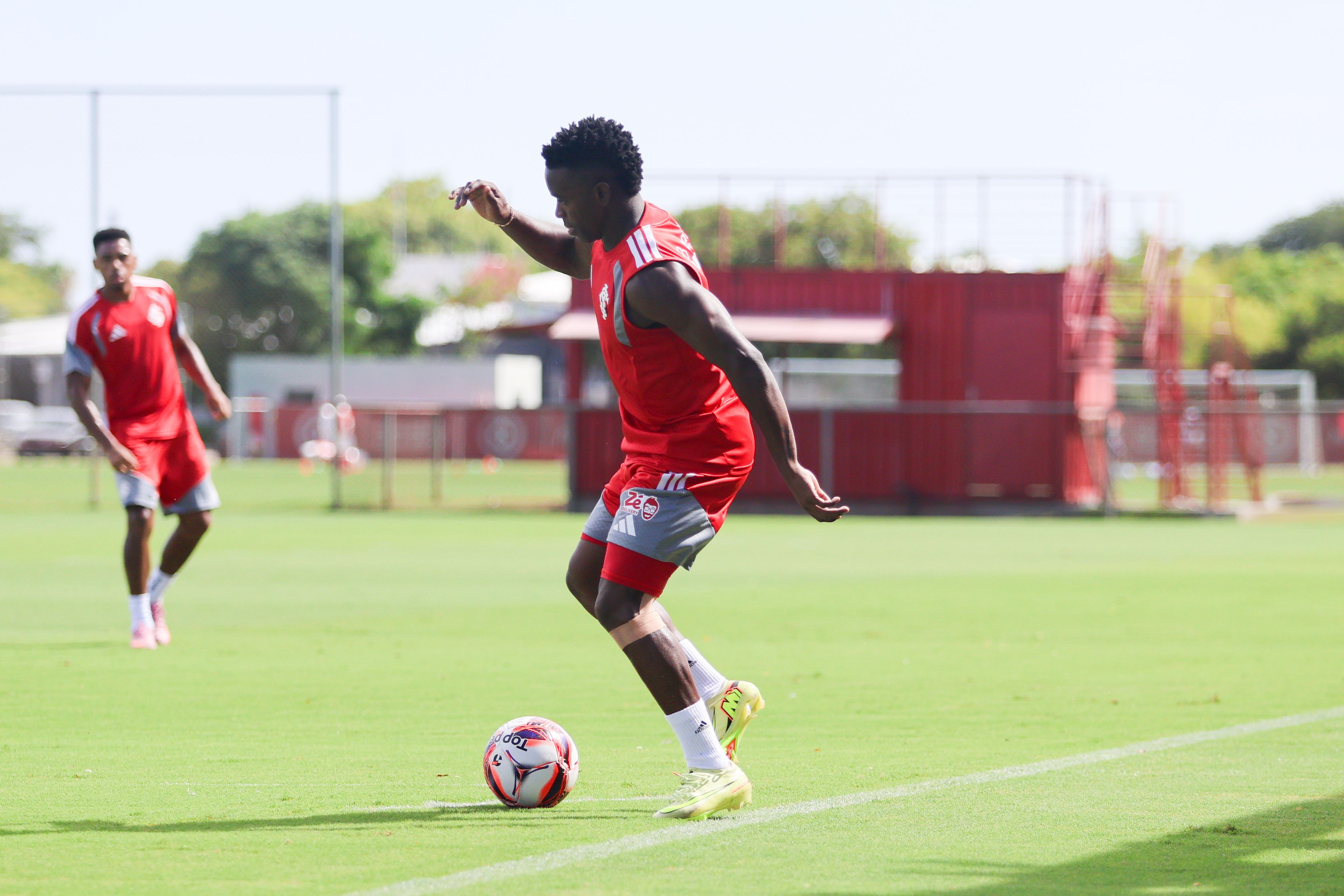 Começa a decisão do Campeonato Gaúcho 2026