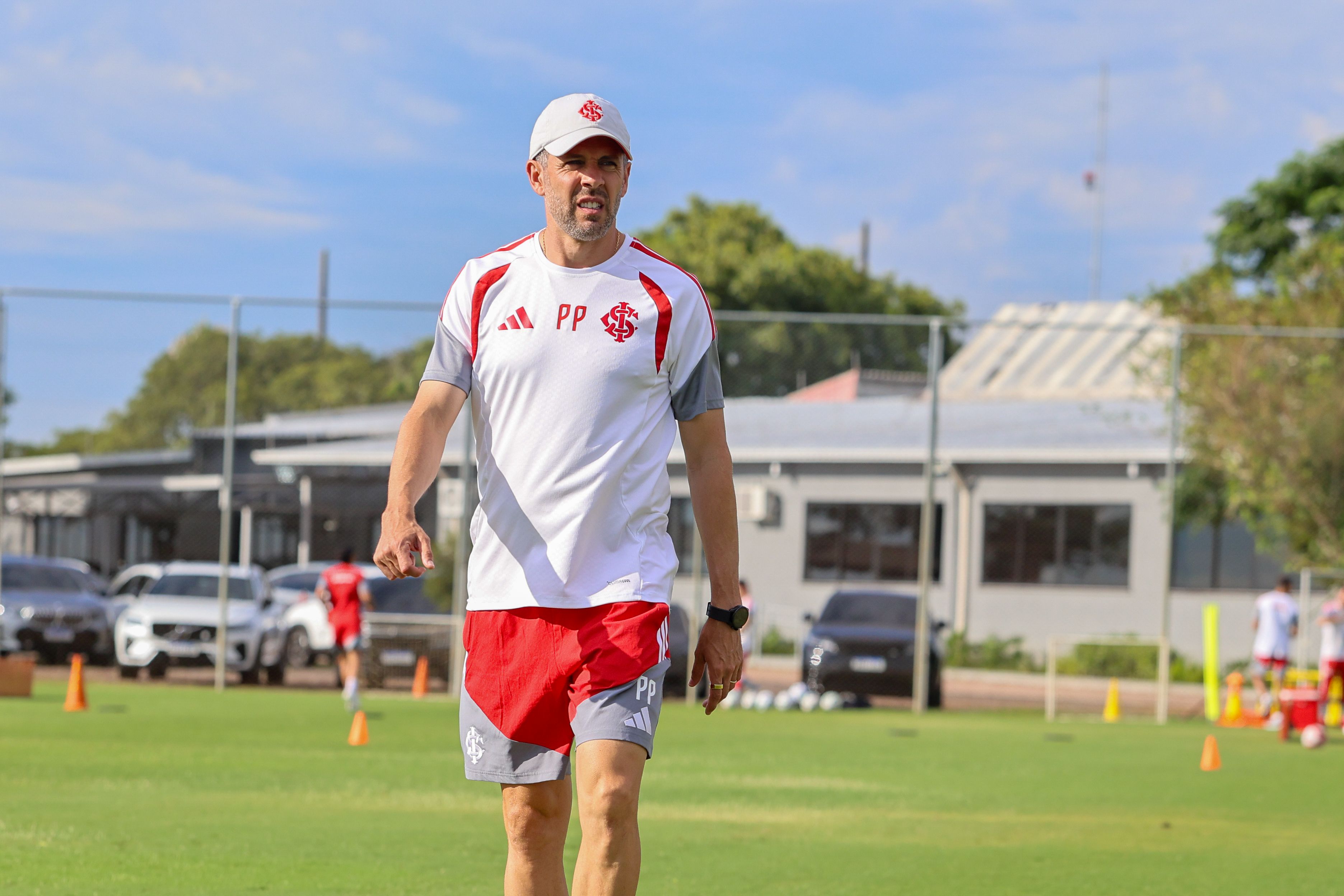 Primeiros trabalhos mirando duelo em Caxias
