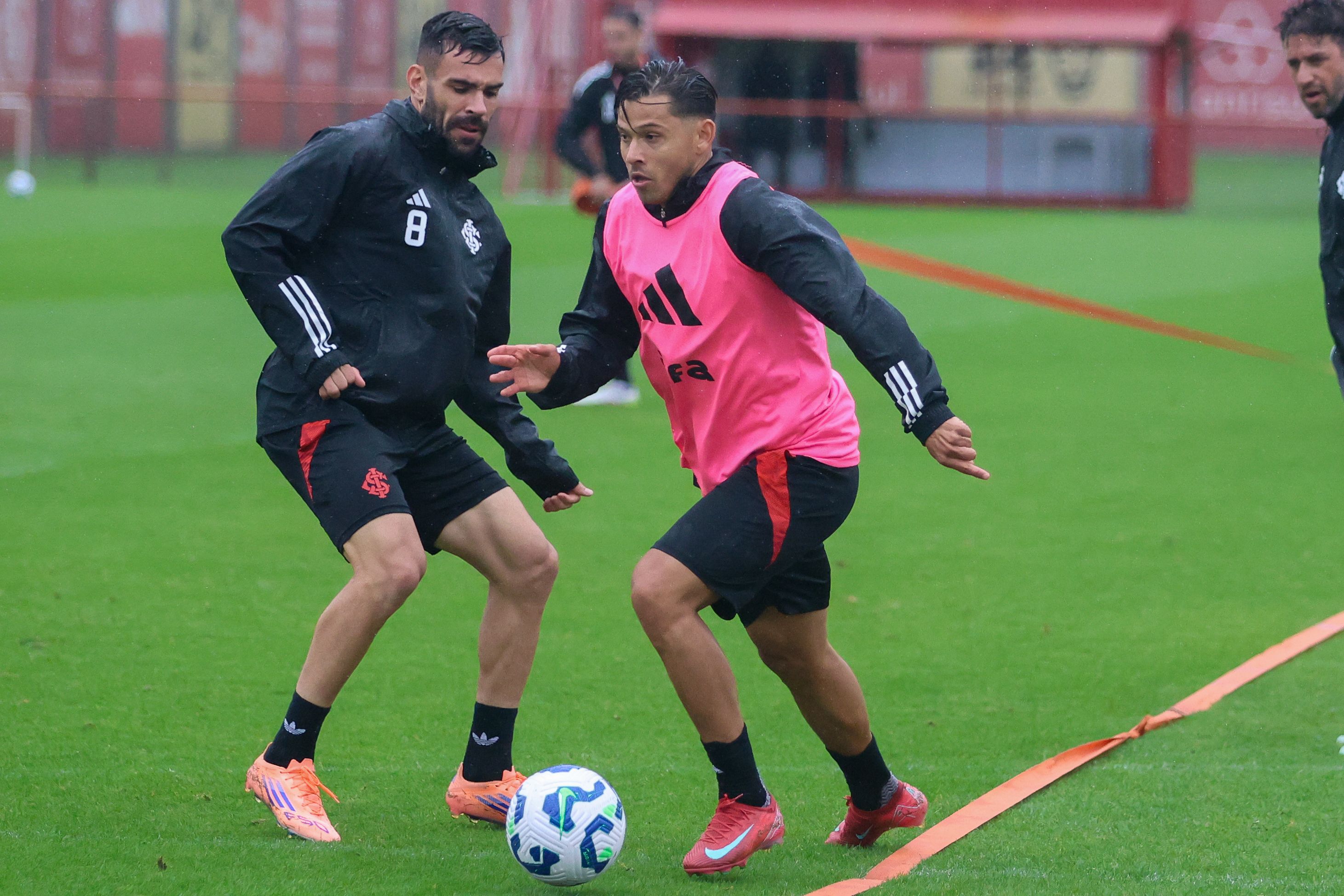 Colorado recebe o Bahia no Gigante