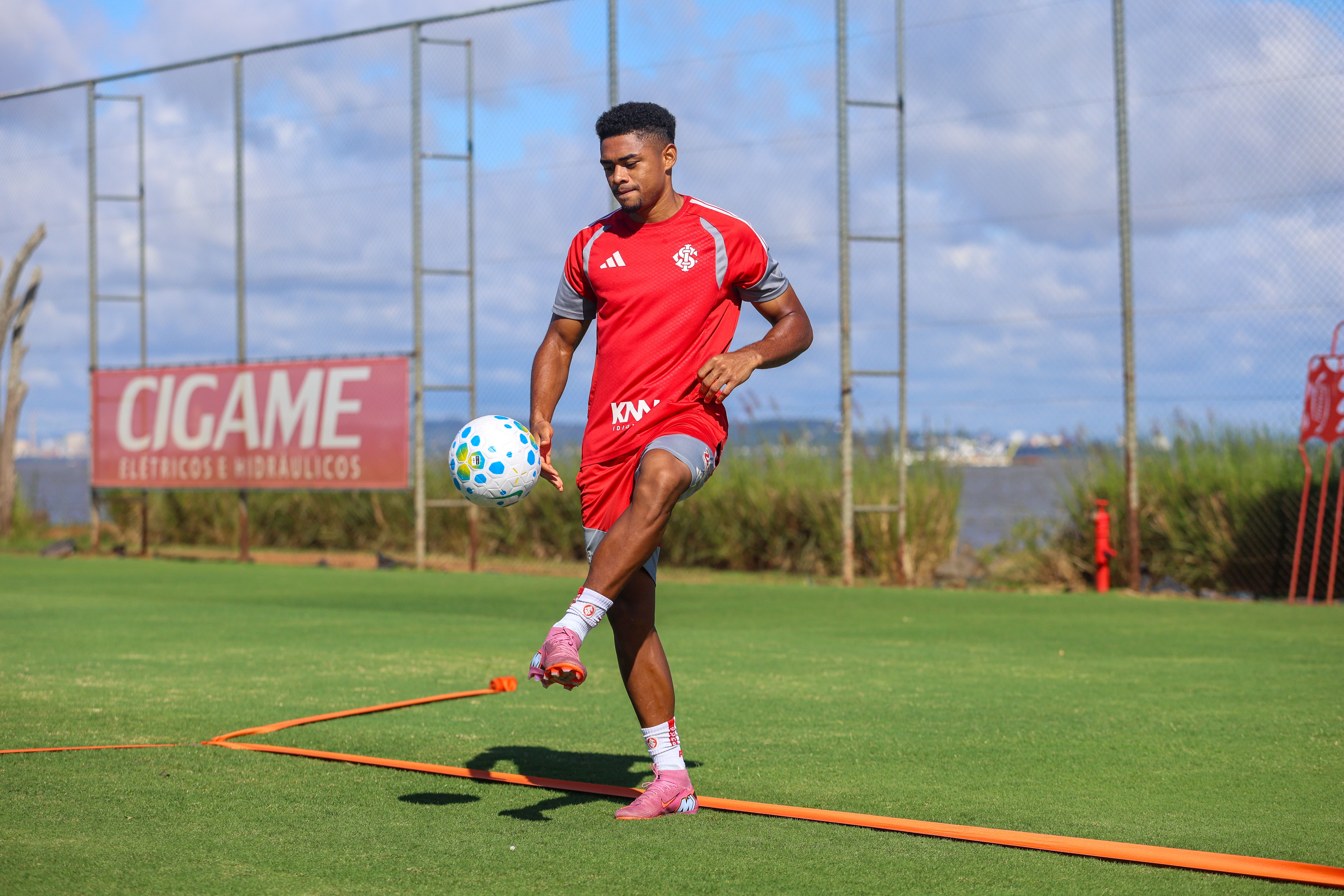 Reta final de preparação para duelo com Mirassol