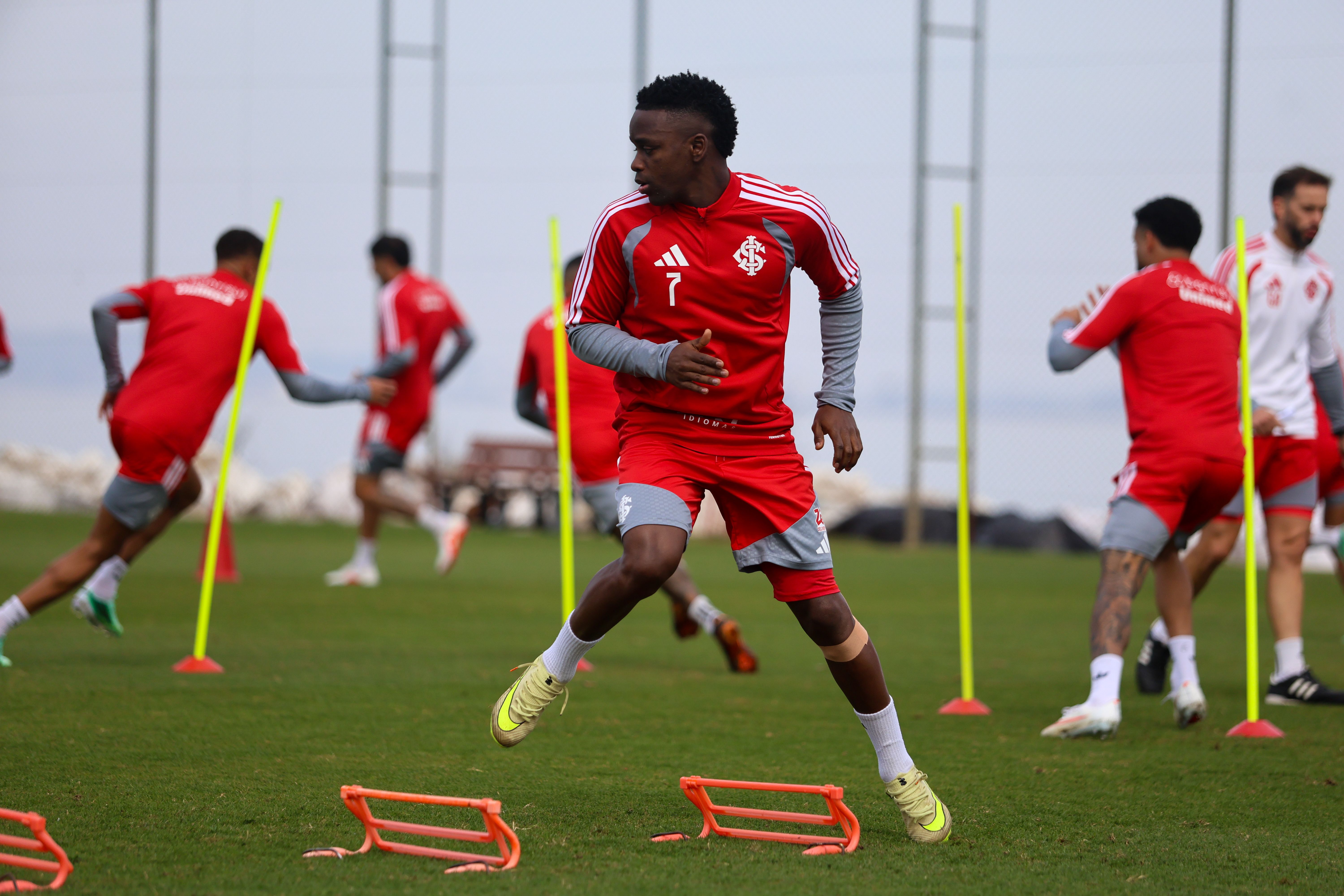 Finalizada preparação para 28ª rodada
