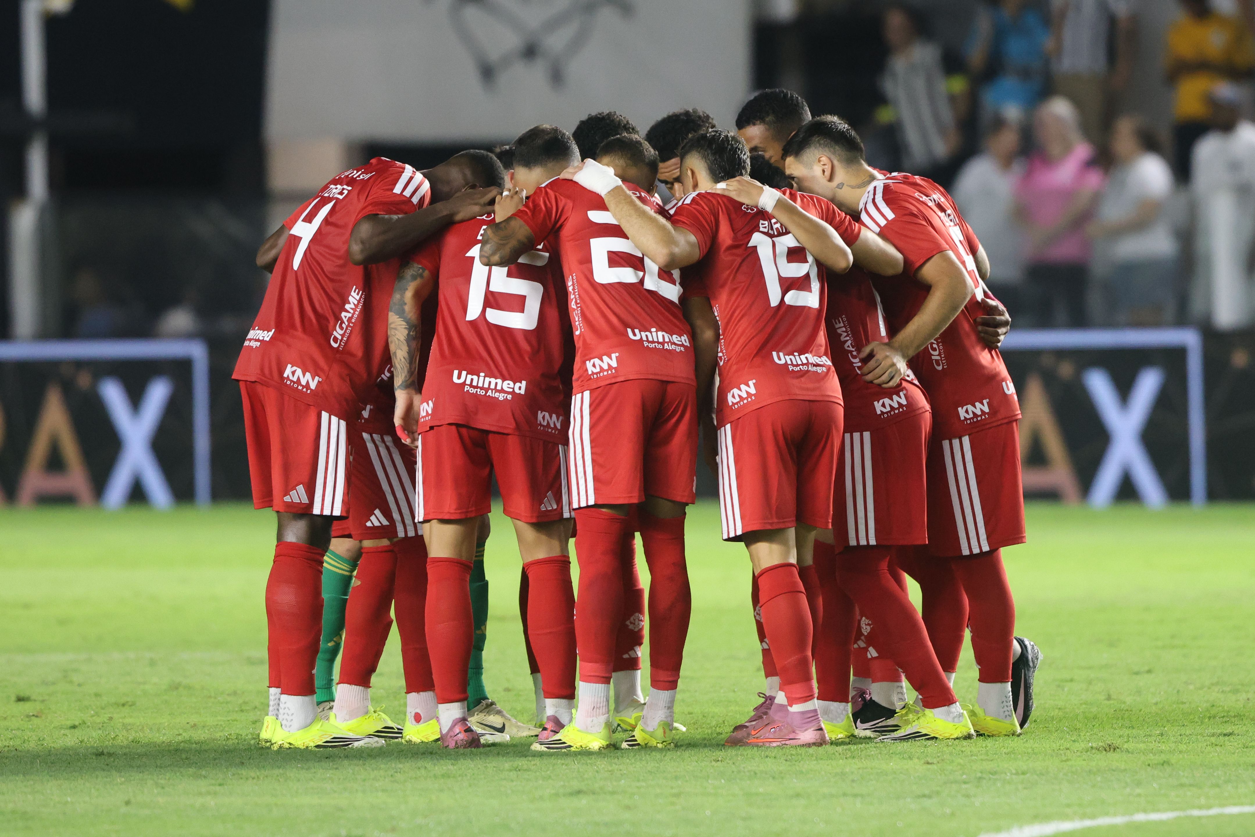 CBF divulga datas das rodadas 9 e 10 do Brasileirão