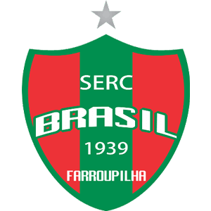 Escudo do Brasil de Farroupilha