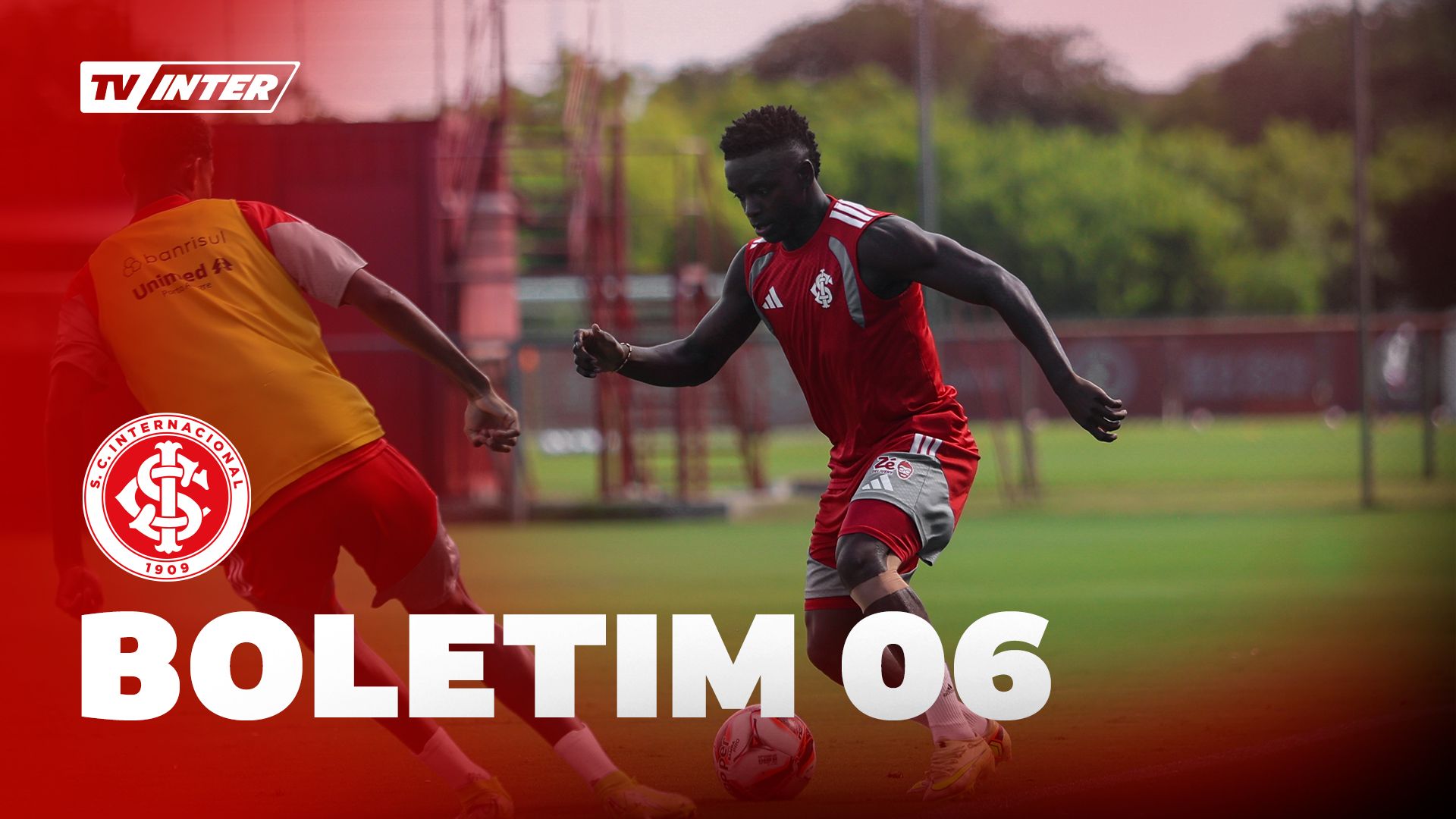 Colorado disputa primeiro jogo da final do Gauchão neste domingo