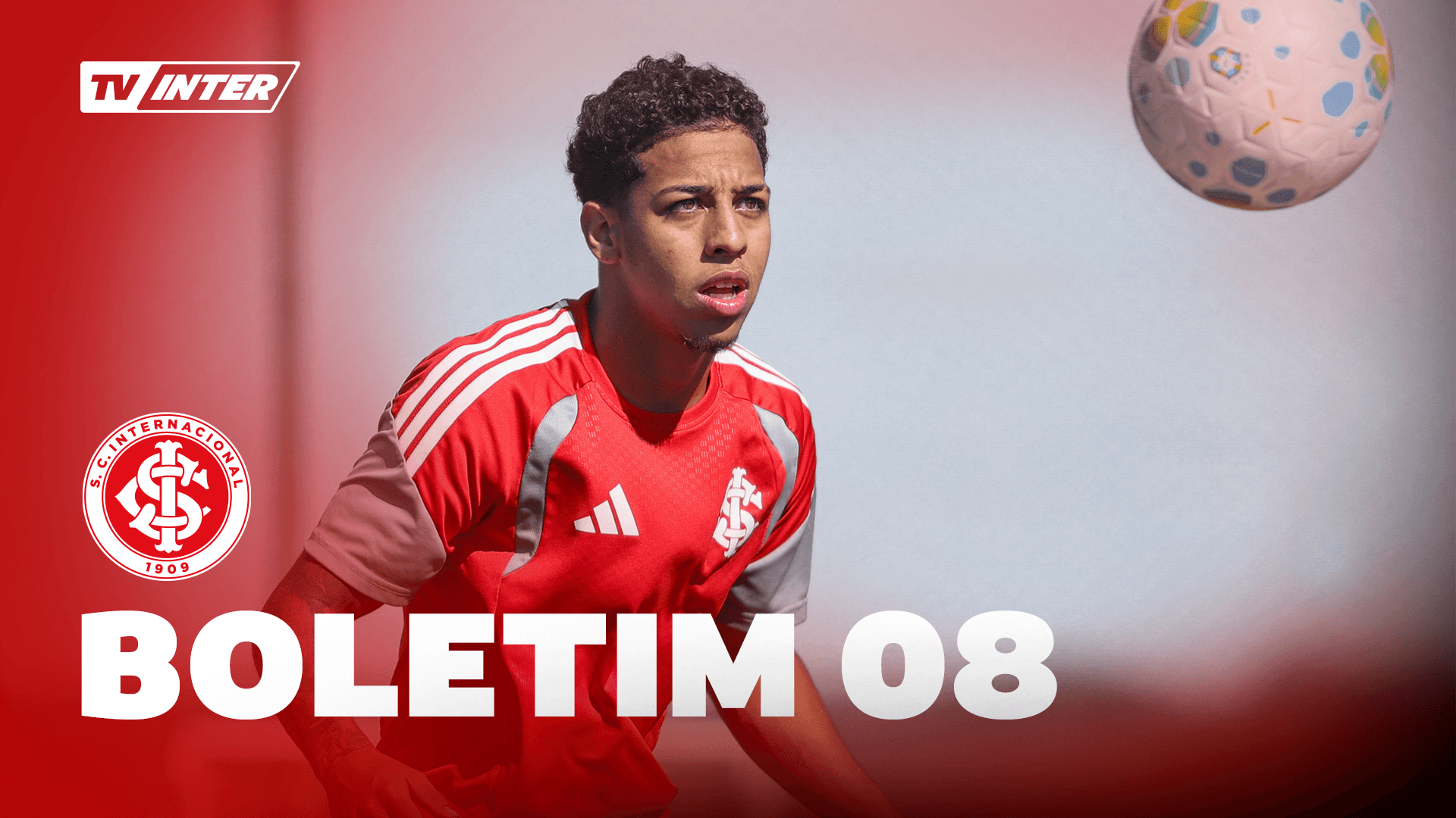 Inter recebe o Bahia em confronto da sexta rodada do Brasileirão