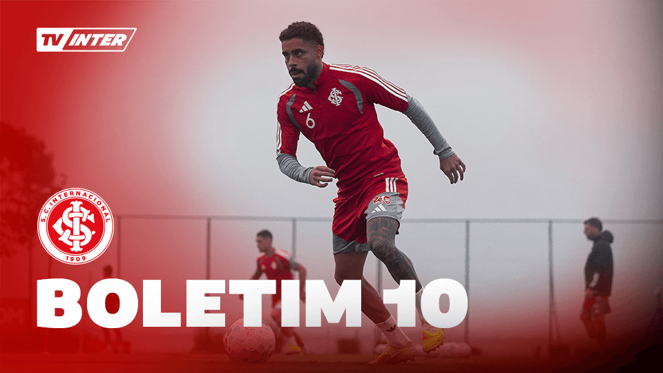 Matheus Bahia analisa preparação colorada na Data FIFA