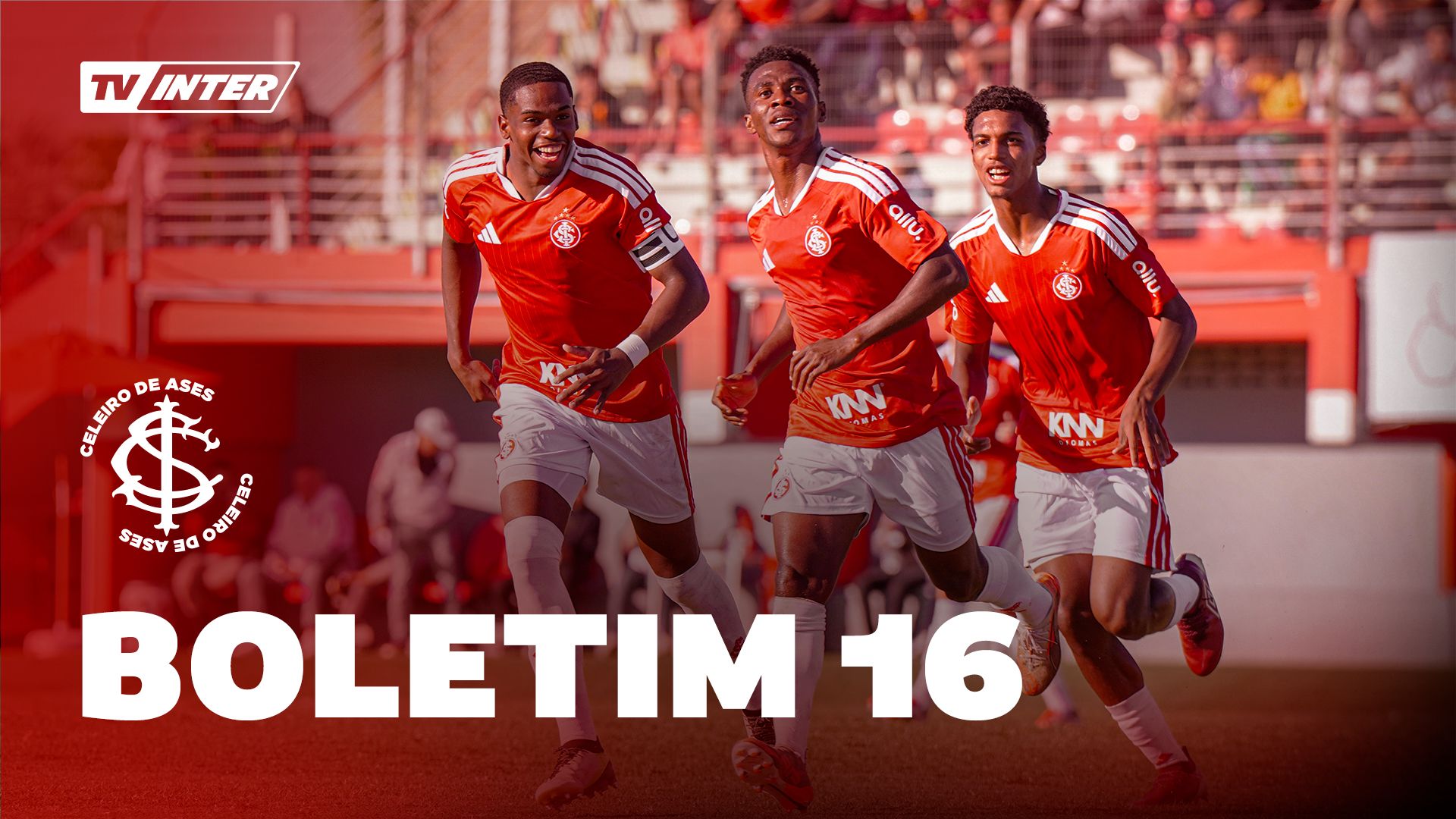 SEMANA DO CELEIRO! Vitória no Brasileiro, semifinal no Gauchão e classificação na Copa do Brasil.