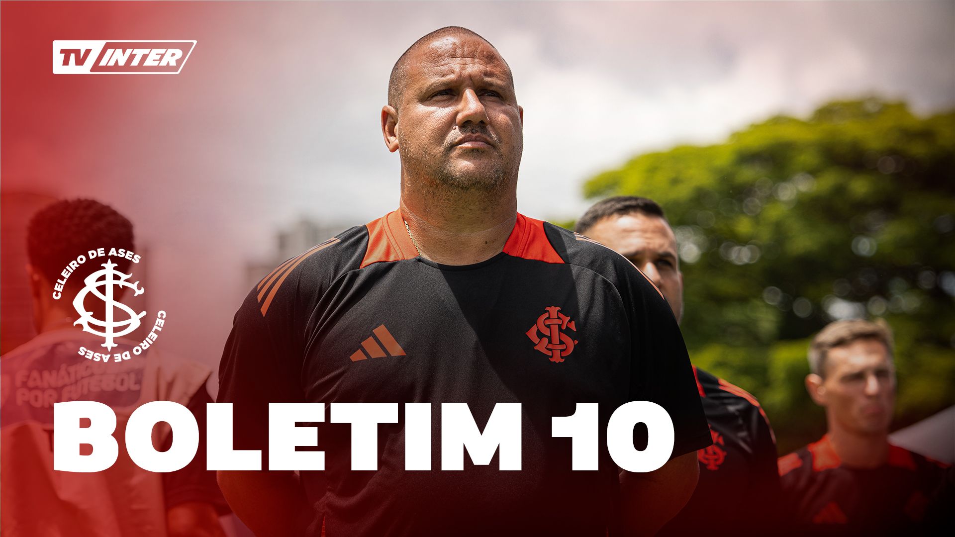 Boletim do Celeiro | Sub-20 estreia no Gauchão e Mario Jorge projeta o confronto