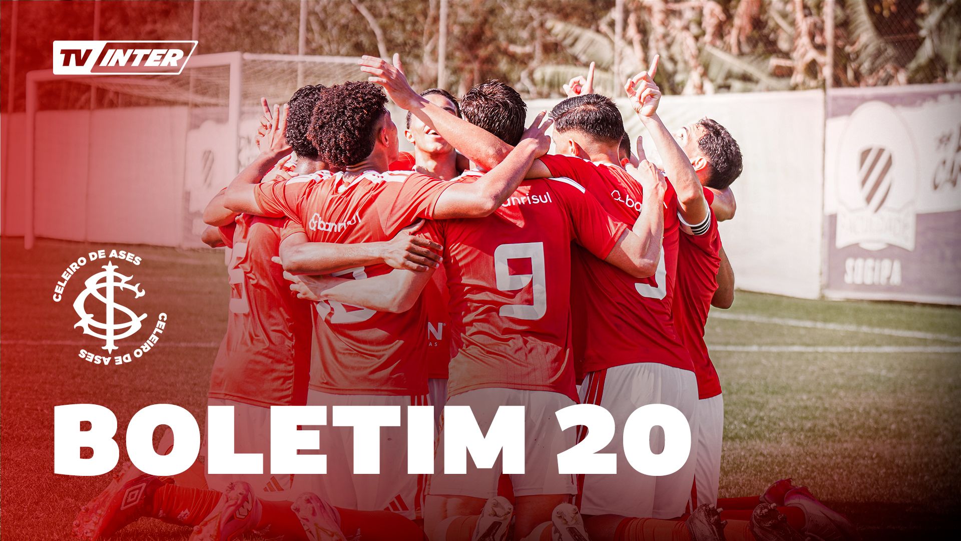 Semana de clássicos! Sub-17 decide título do Gauchão e Sub-20 joga semifinal do Estadual.
