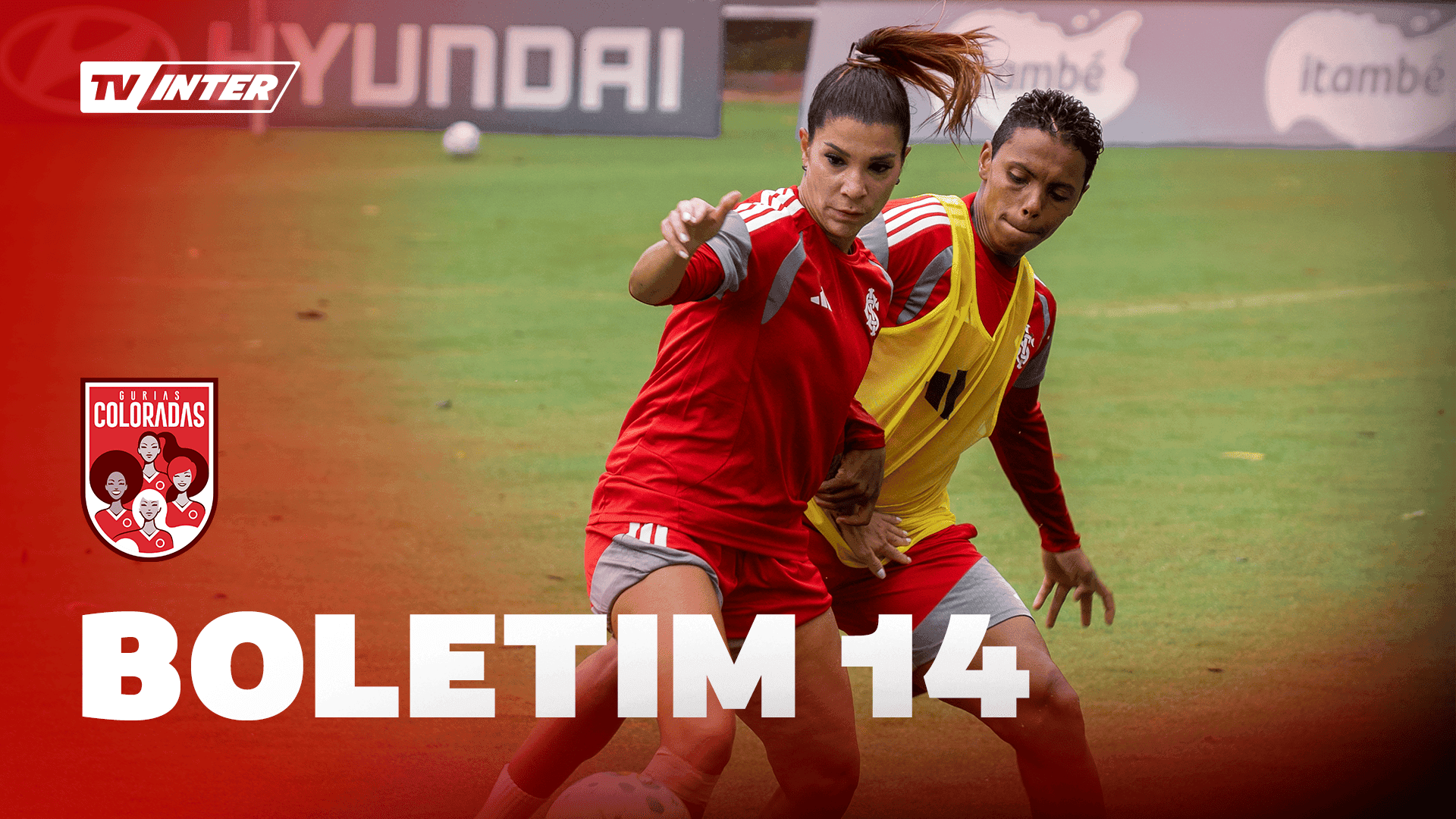 Gurias vencem fora e projetam confronto gaúcho pela 8ª rodada