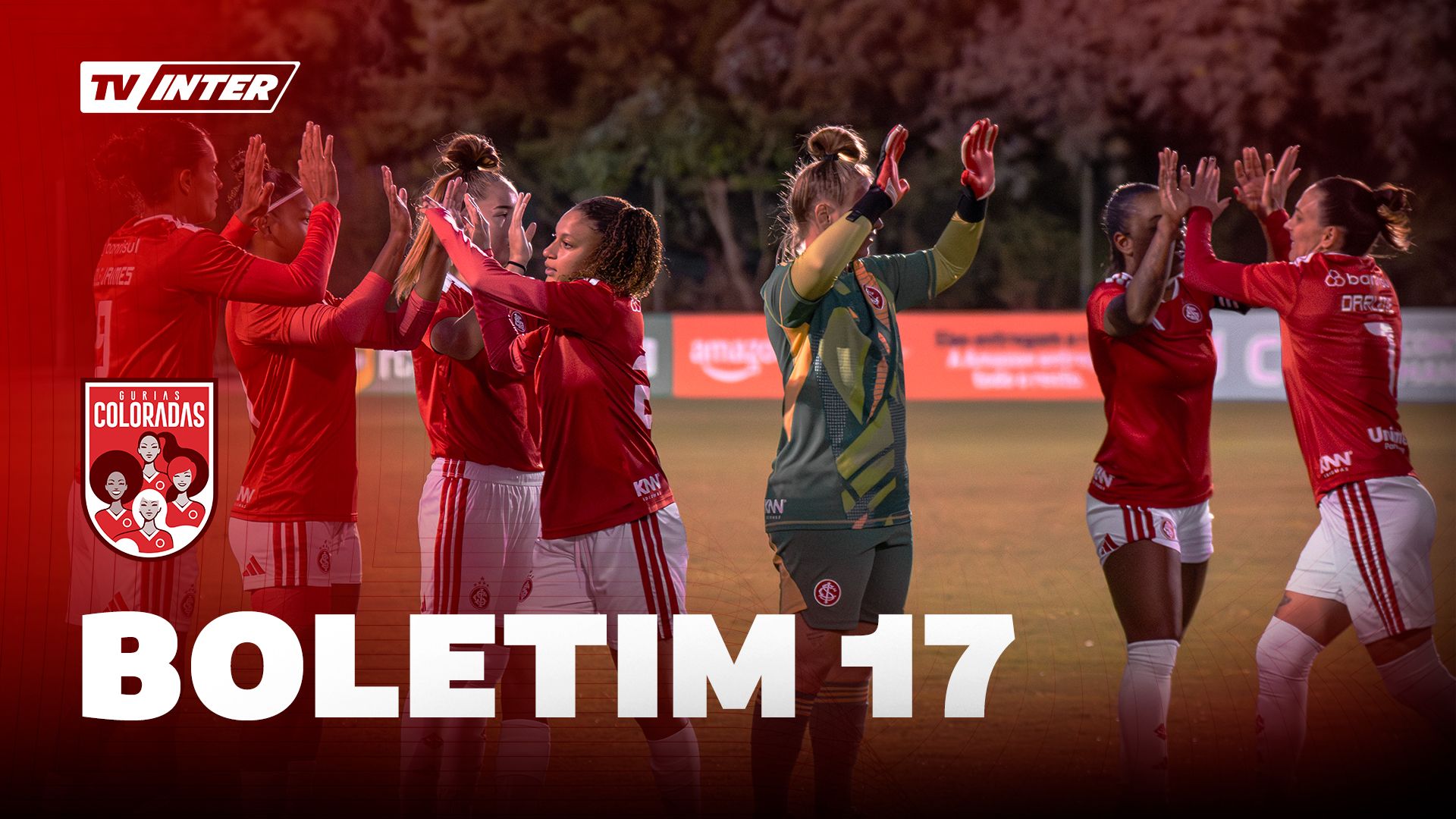Grande fase no Brasileirão Feminino A1 com a força da base e entrevista exclusiva com Myka