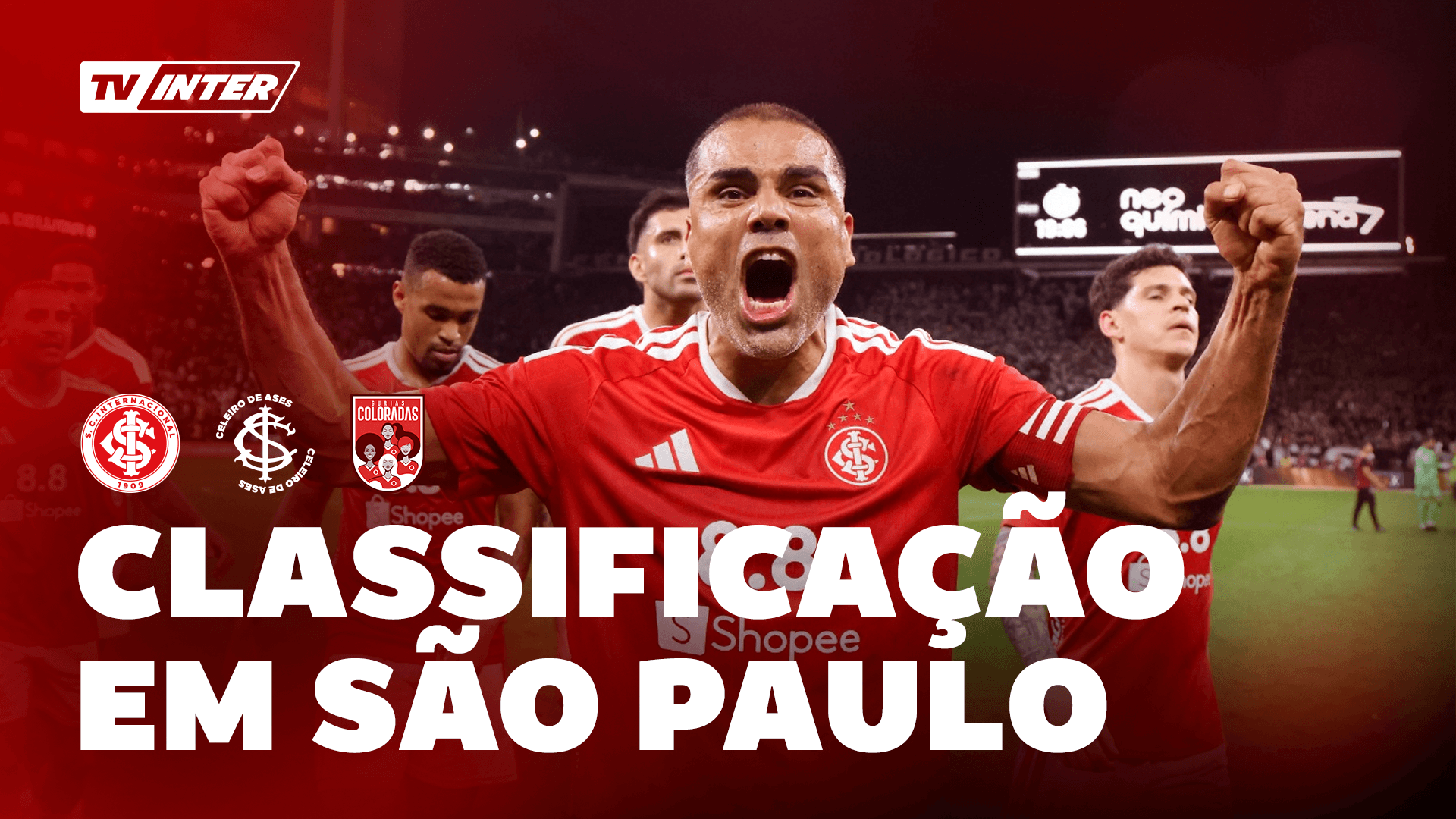 Boletim da TV Inter resume semana do Clube do Povo