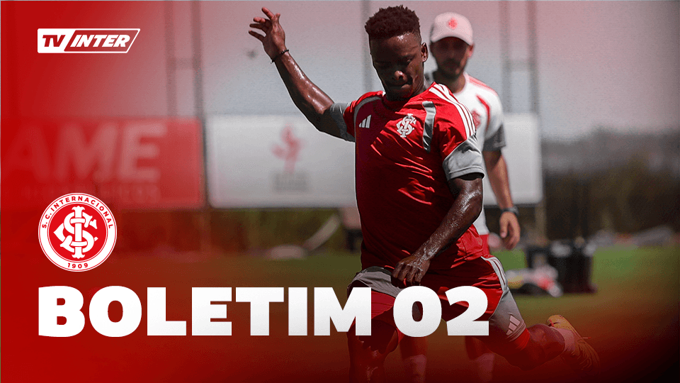 TV Inter acompanha reapresentação do elenco e entrevista João Victor