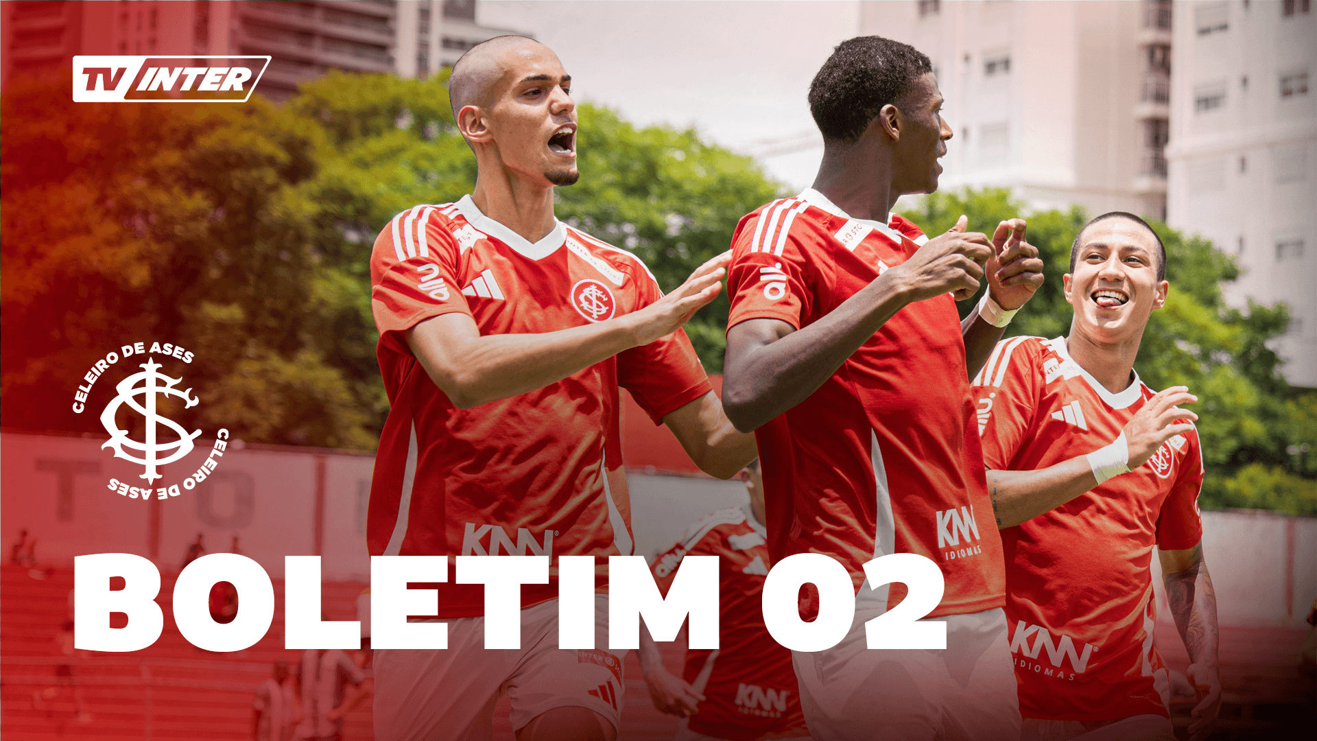 Classificação na Copinha e na Copa Santiago e goleada na estreia do Efipan