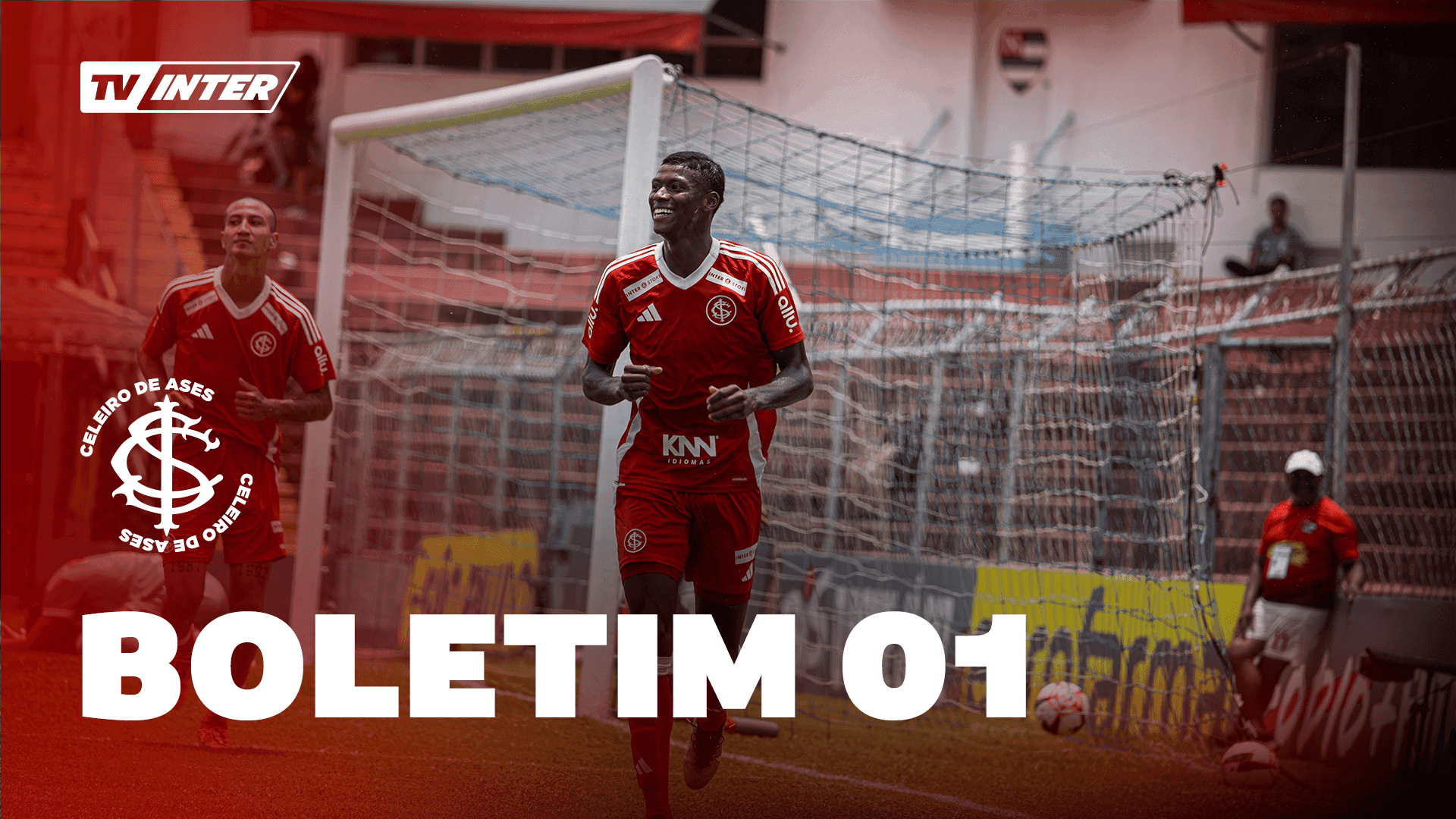 Celeiro de Ases vive momento de vitórias importantes 