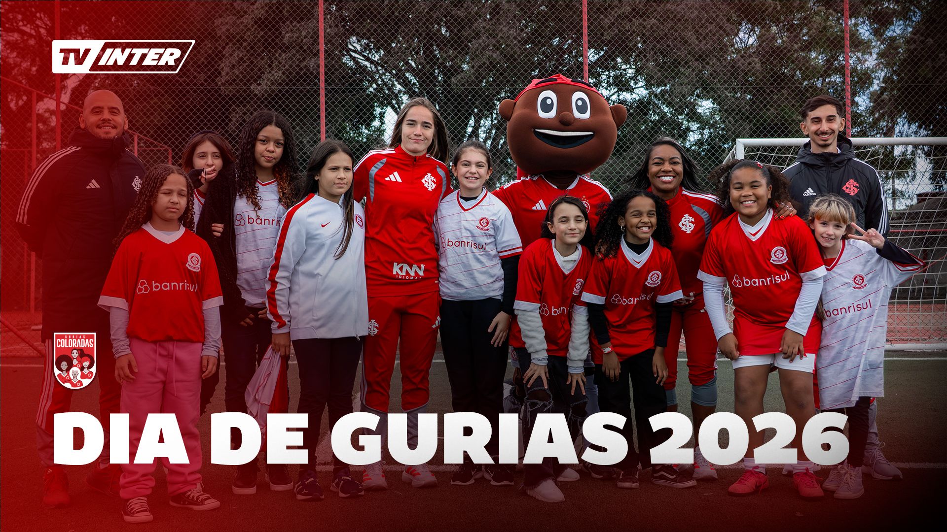 Confira o Dia de Gurias 2026