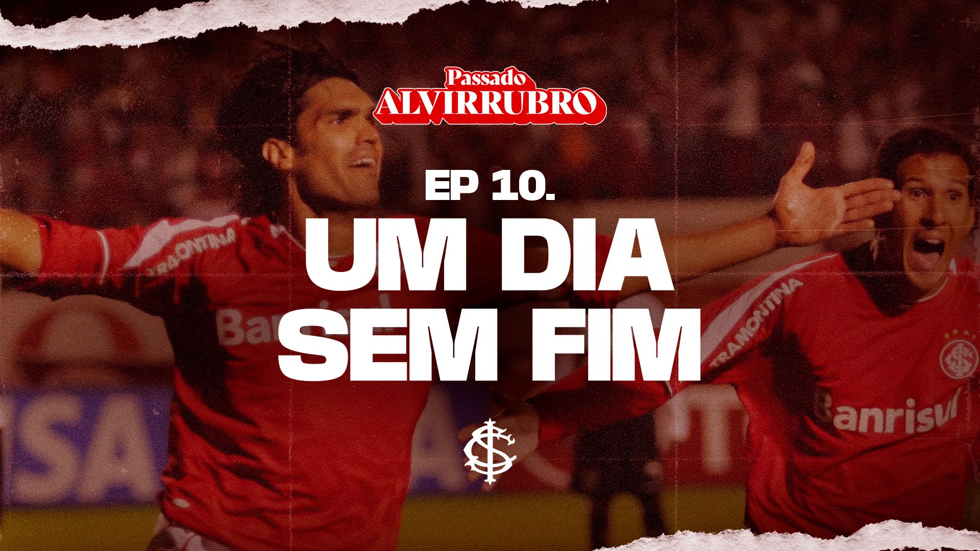 PASSADO ALVIRRUBRO - Episódio 10: Um Dia Sem Fim