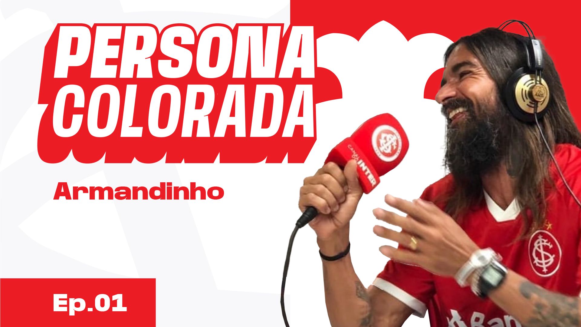 
Persona Colorada - Armandinho