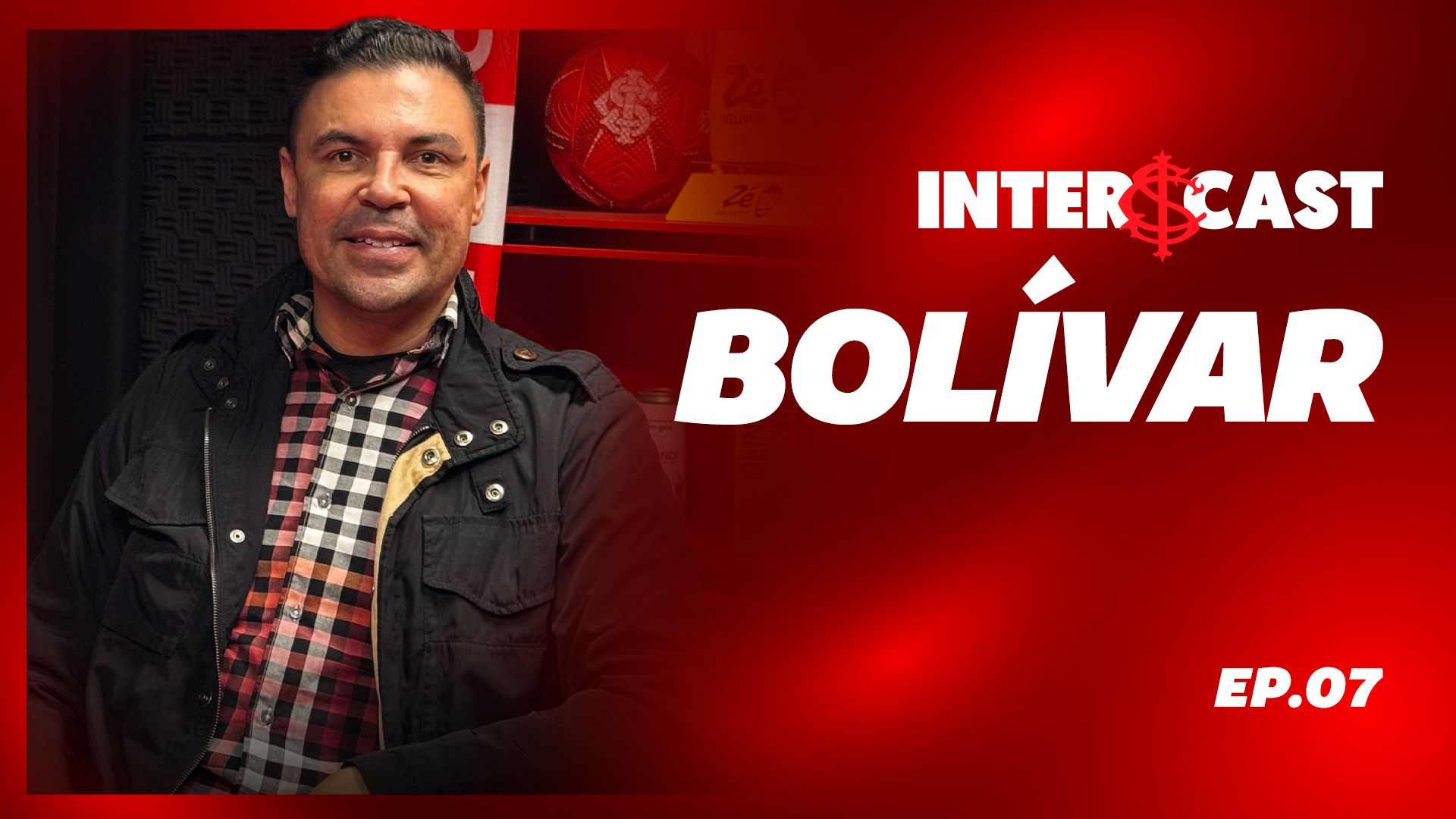 InterCast 07 - Bolívar