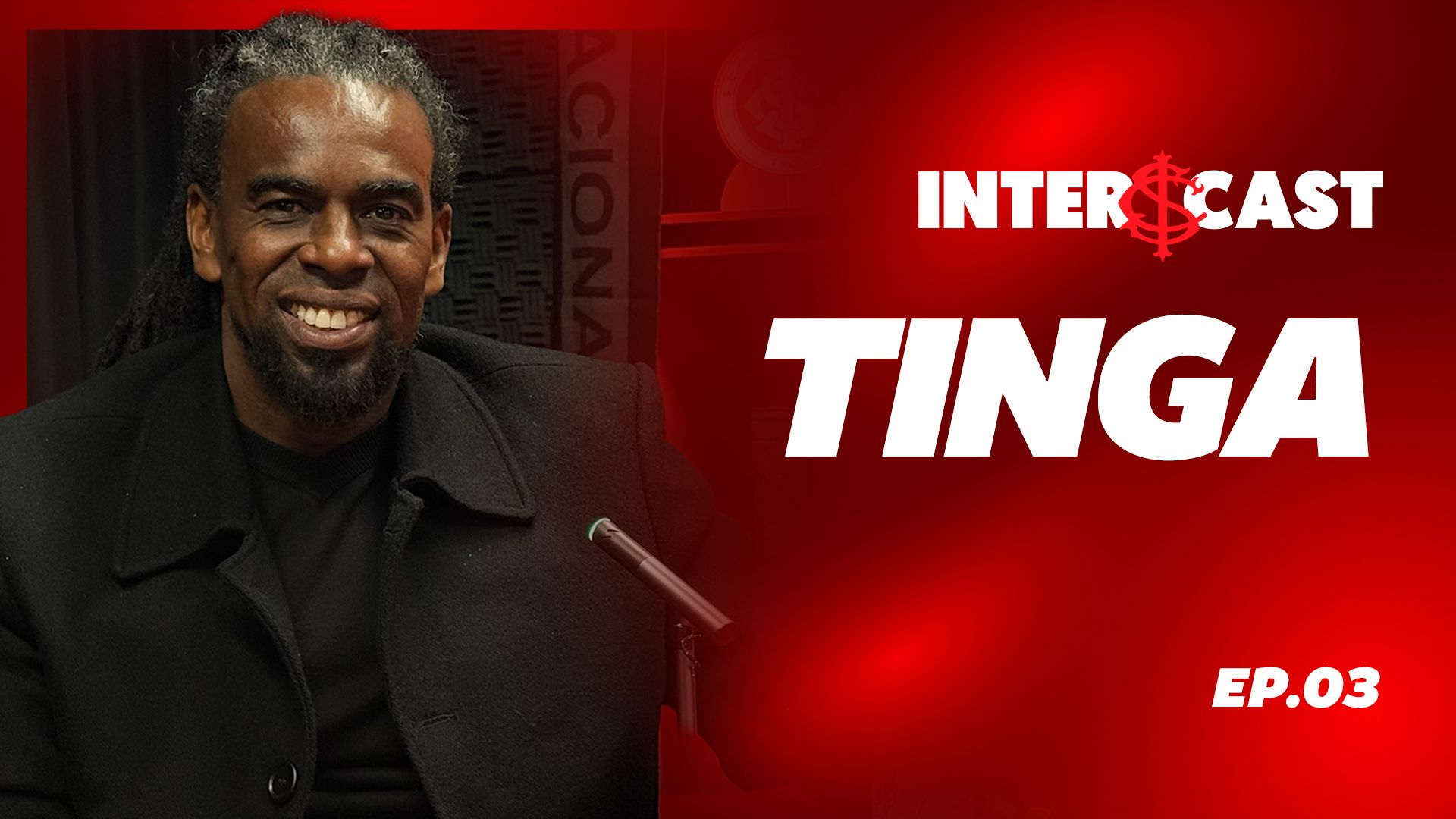 InterCast 03 - Tinga