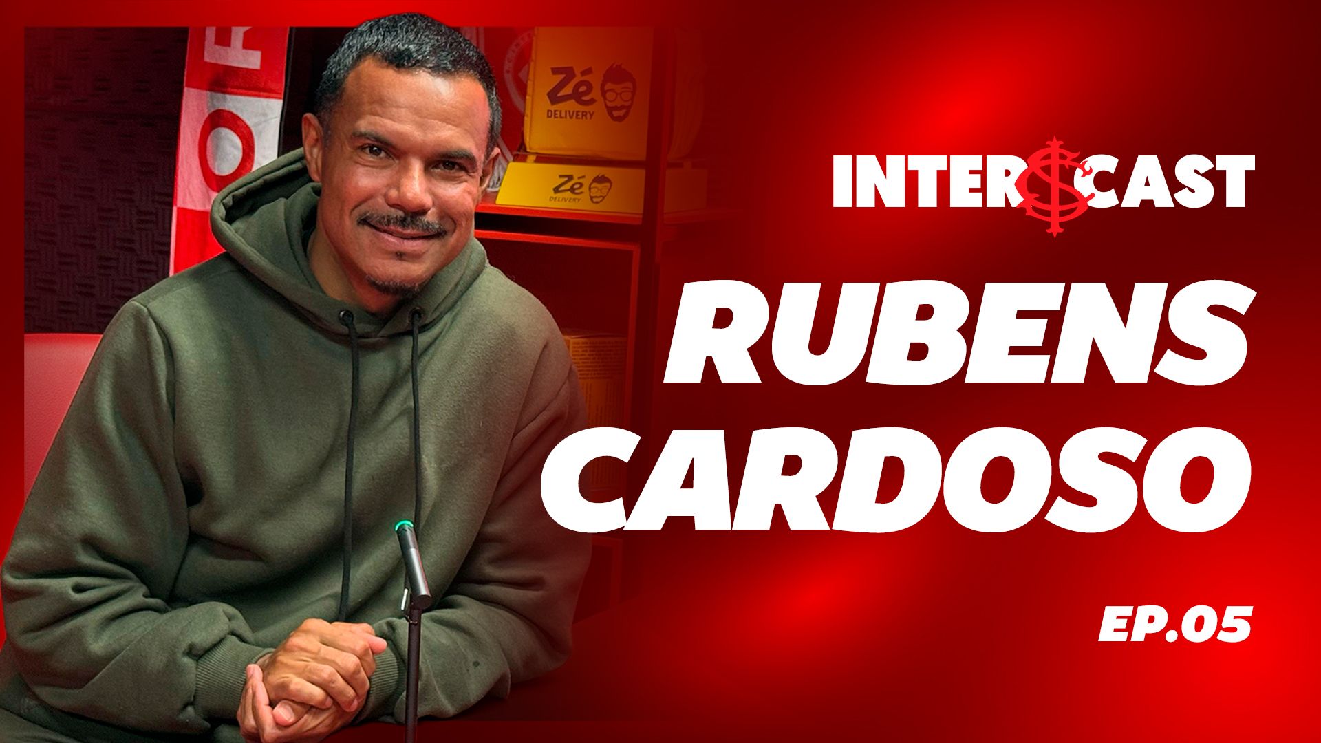 InterCast 05 - Rubens Cardoso