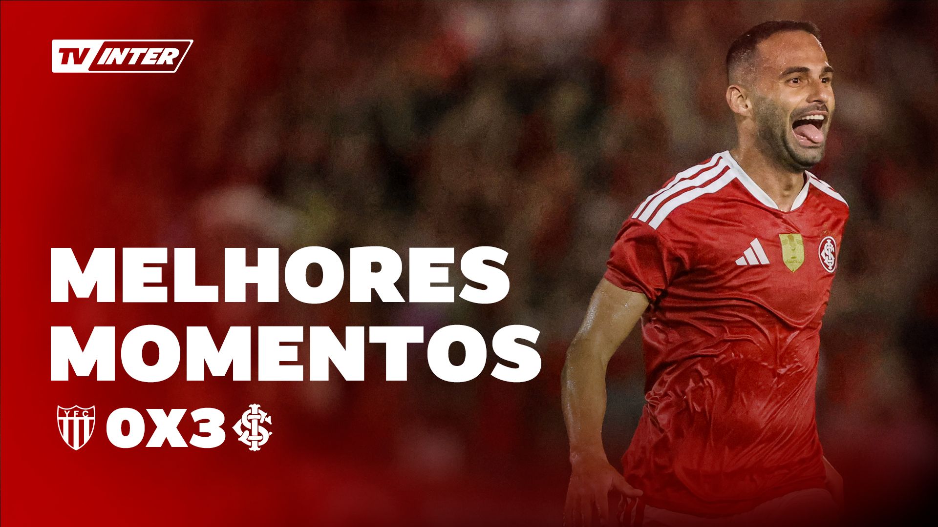 Melhores momentos | Ypiranga 0 x 3 Internacional | Semifinal do Gauchão 2026
