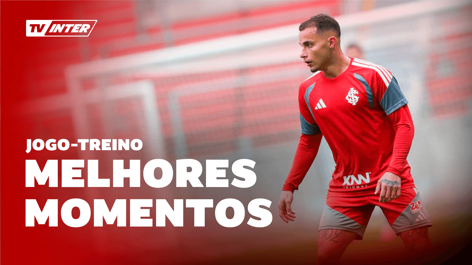 Melhores momentos | Internacional 2 x 0 Cerro Largo-URU | Jogo-treino