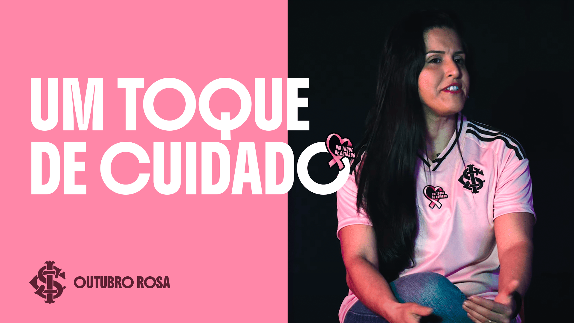 Conheça a história de superação de Jazmin Alvarado