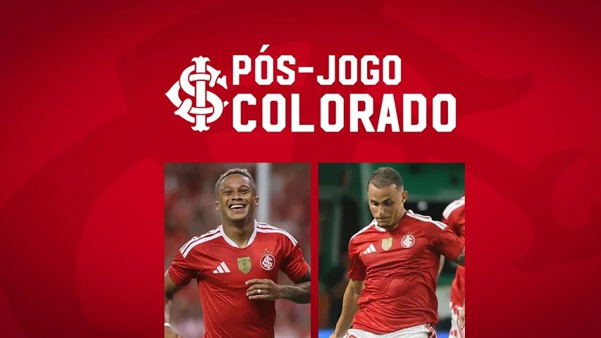 Entrevistas pós-jogo | Internacional x Ypiranga