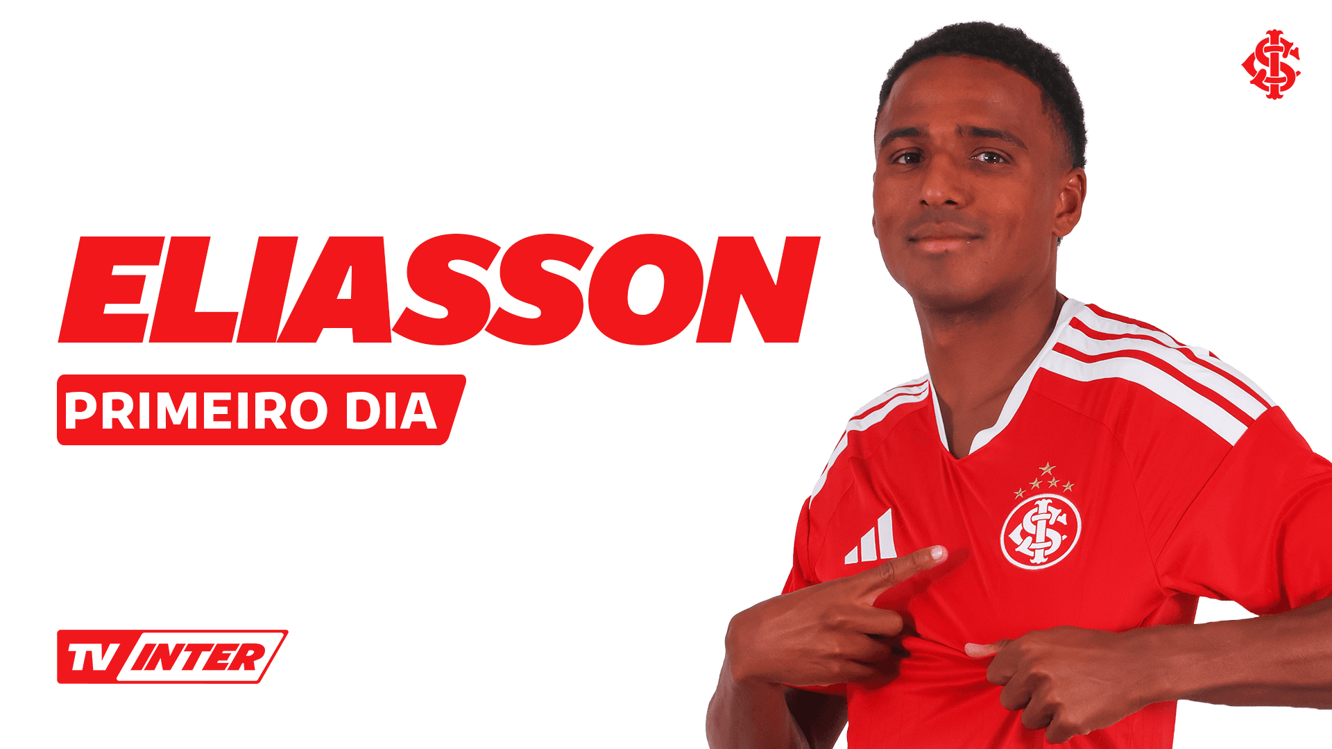 Niclas Eliasson reforça o Colorado