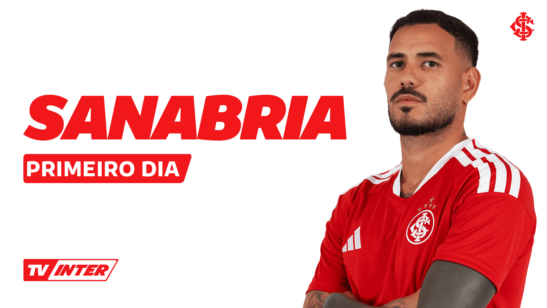 Tonny Sanabria reforça o ataque colorado