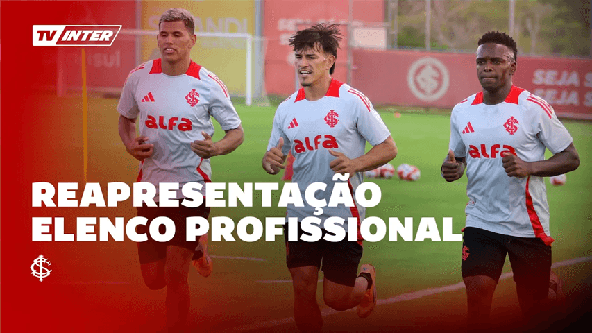 O Colorado está de volta!