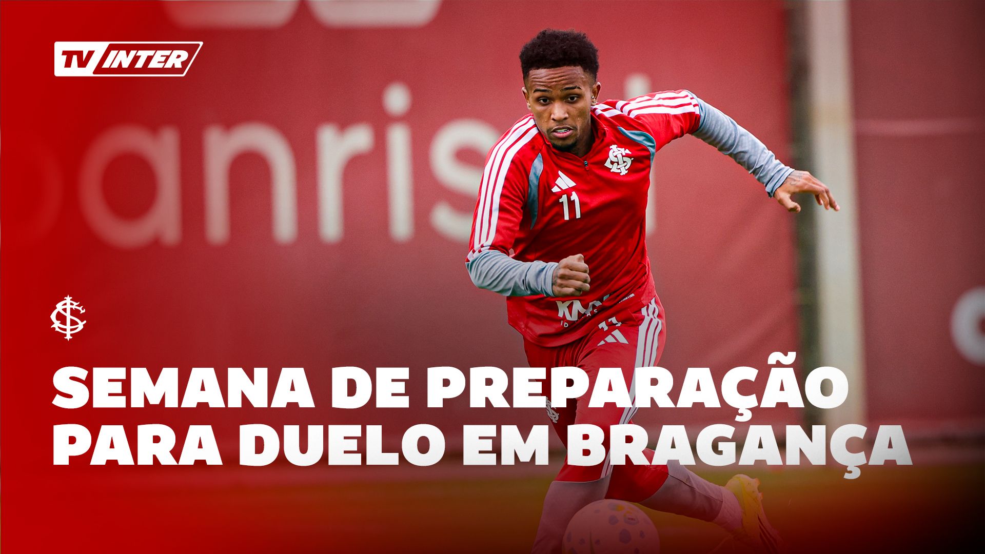 Semana de preparação para o duelo em Bragança