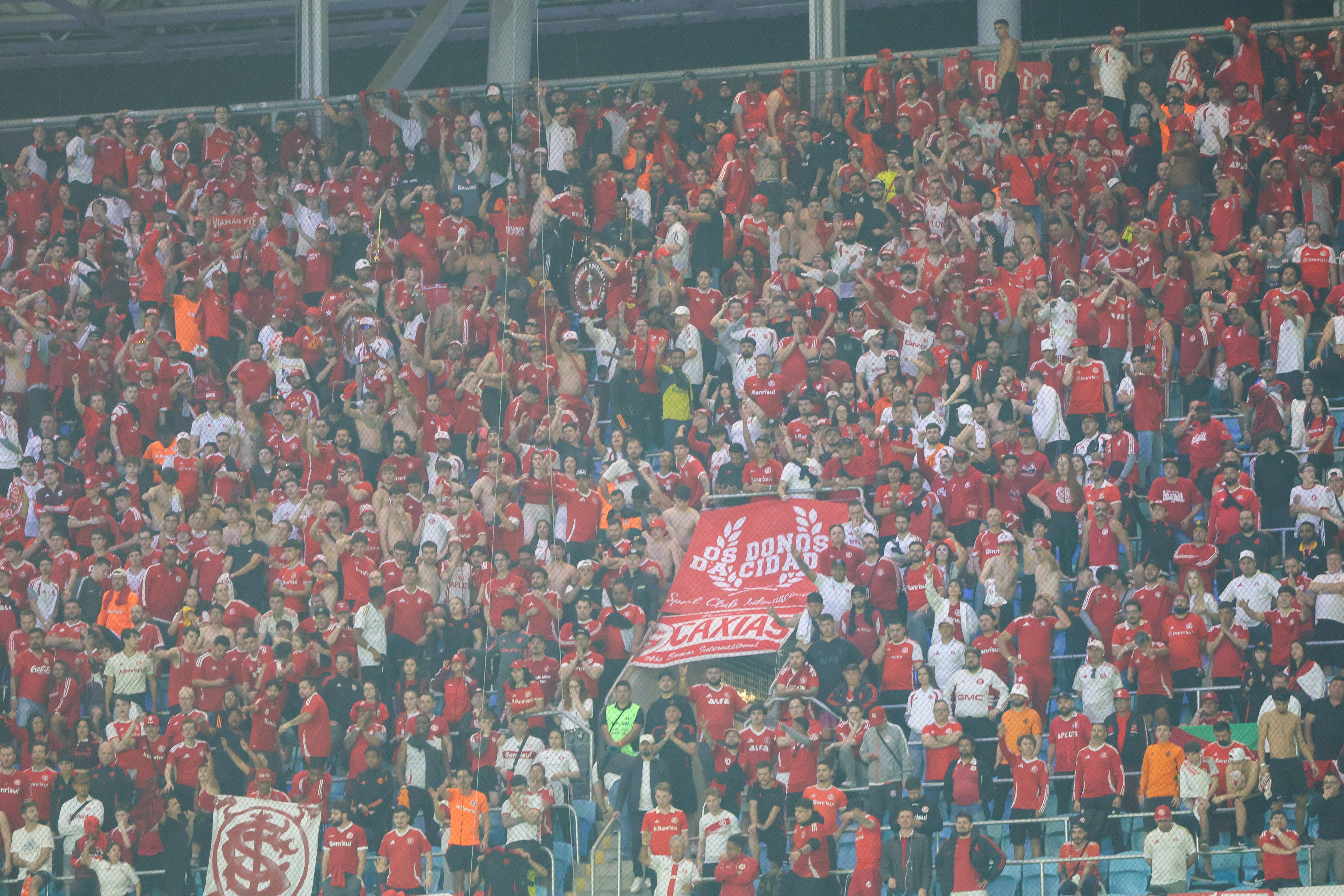 Venda de ingressos para o Gre-Nal 455 começa nesta segunda-feira