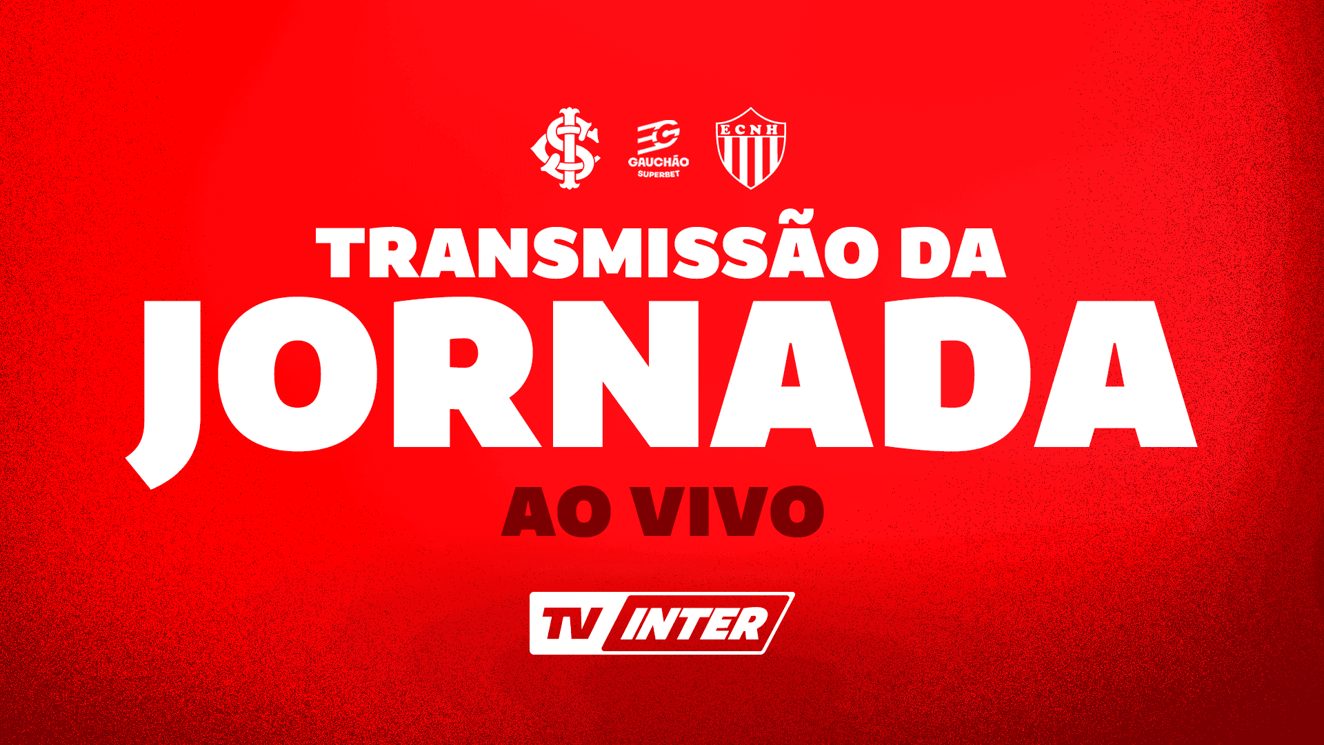 Ao vivo: Internacional x Novo Hamburgo - 1ª rodada/Gauchão 2026