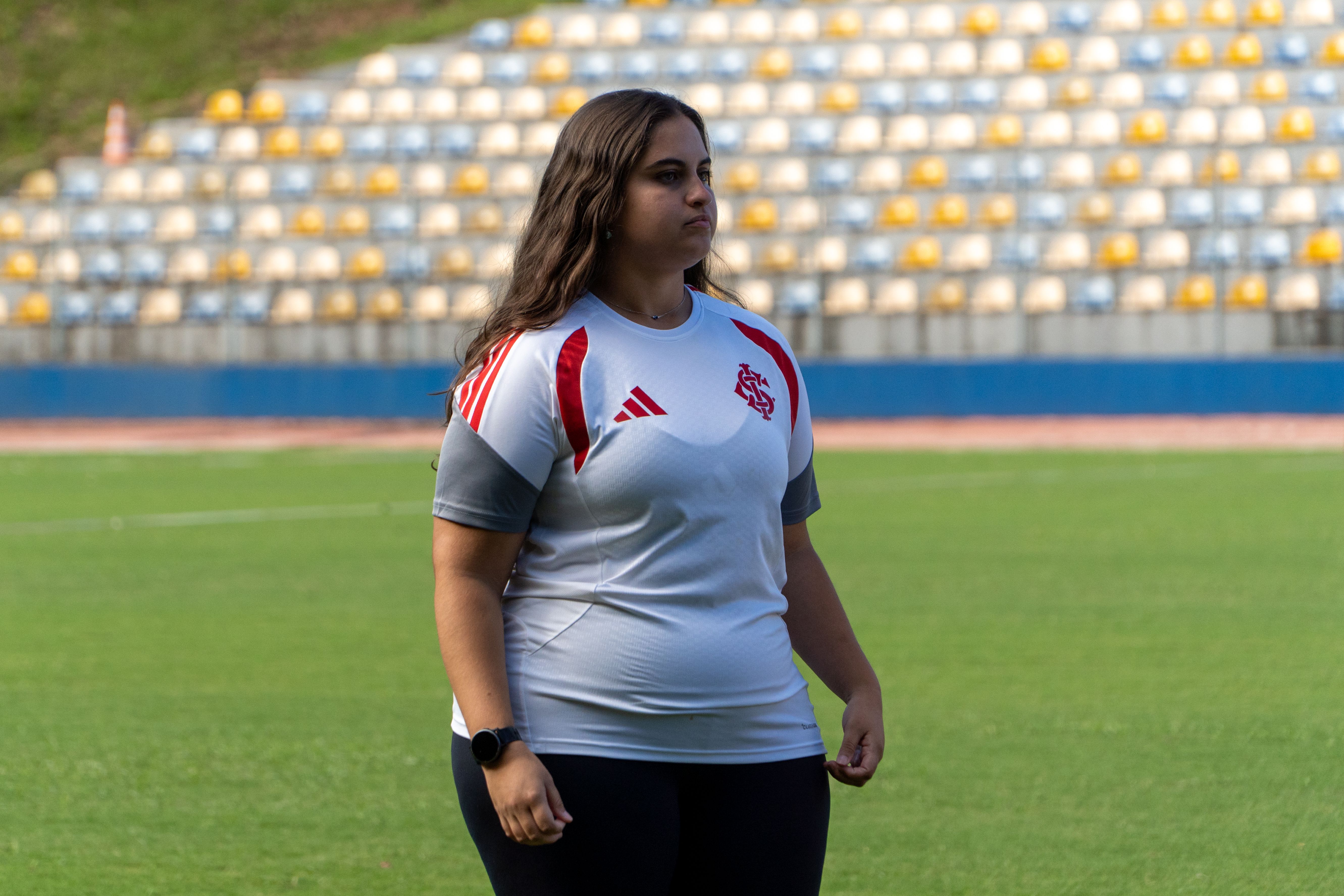 Psicologia esportiva é pilar da performance das Gurias Coloradas