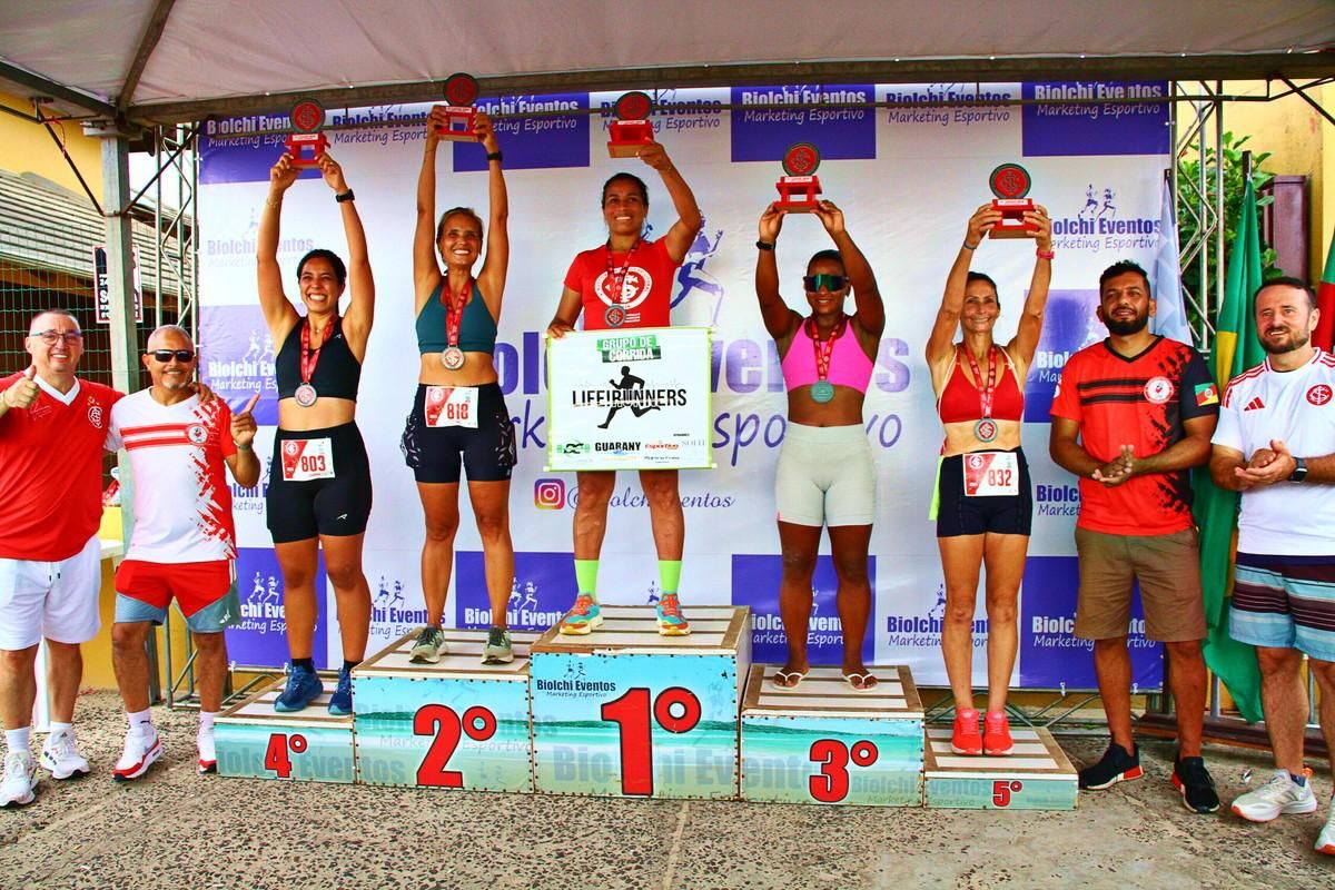 Consulado de Tramandaí promove 4ª Rústica Colorada do Litoral Norte