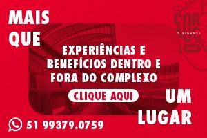 Coração do Gigante - Alugue uma cadeira