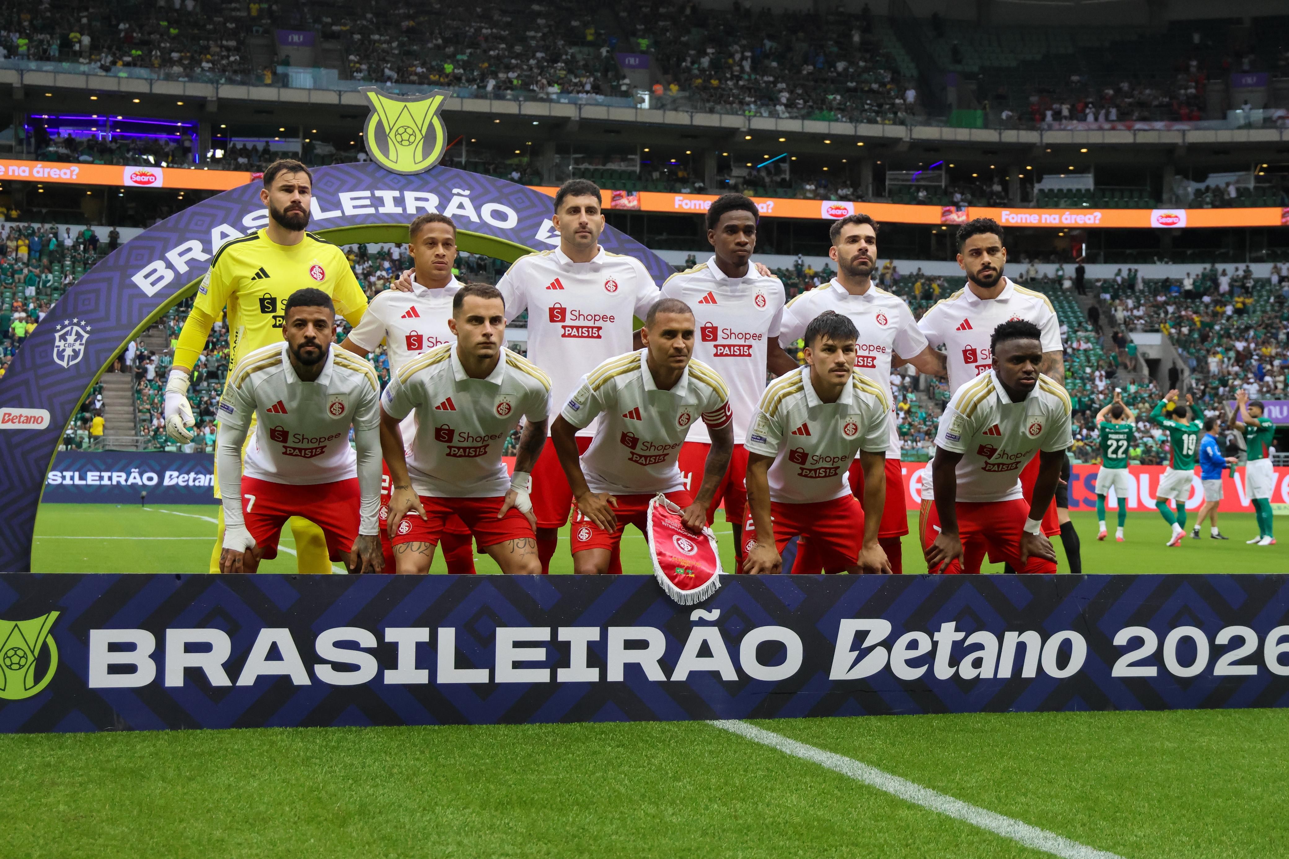 Raio-X: Colorado recebe o Remo pela 23ª rodada do Brasileirão