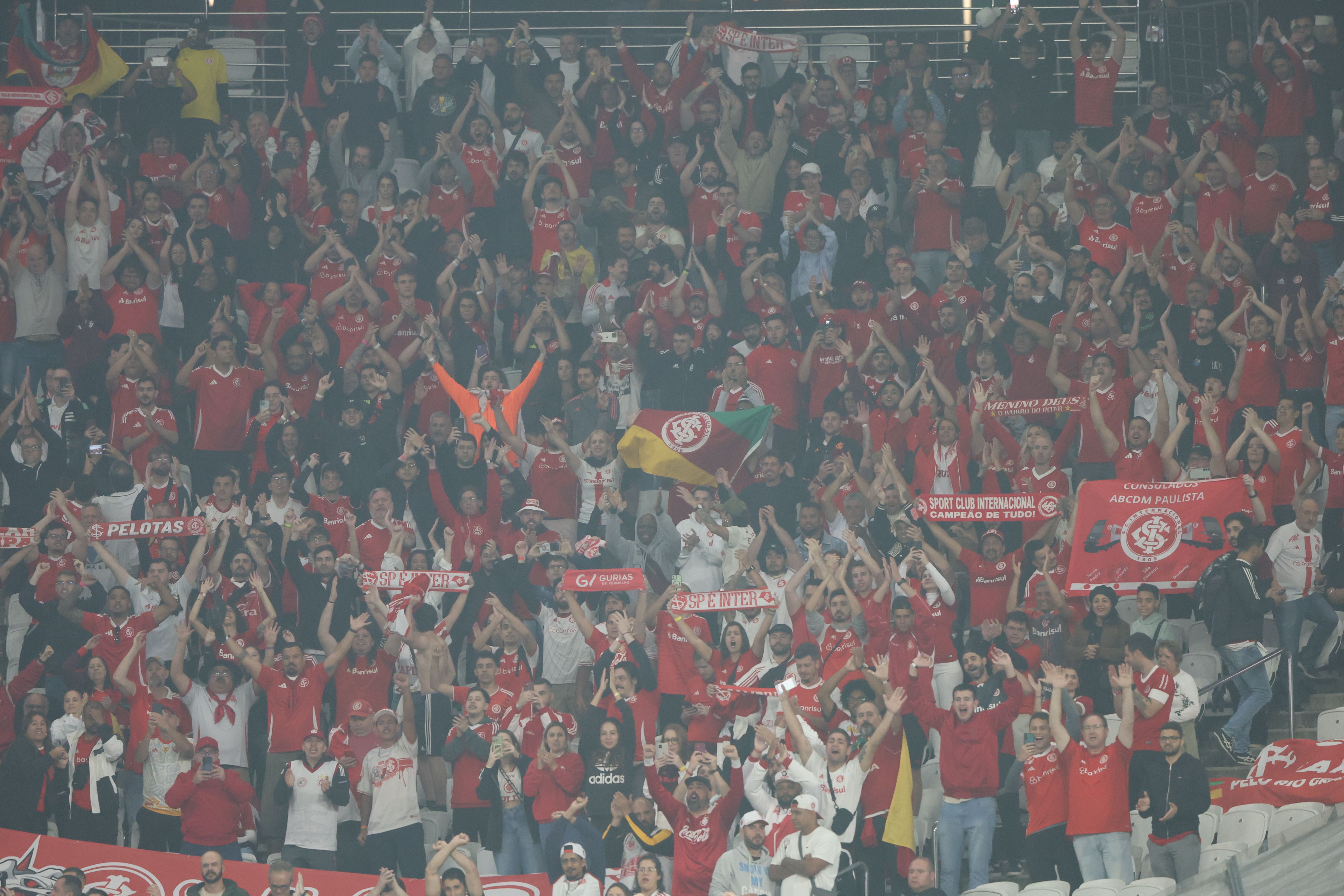 Ingressos à venda para o confronto com o Corinthians, na Neo Química Arena
