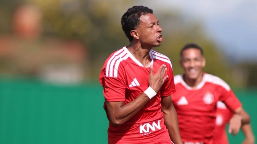 Celeiro vence Juventude no Sub-17 e mantém liderança na Liga Serrana