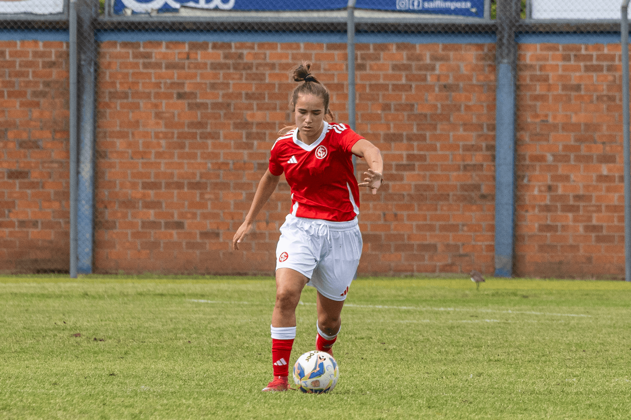 Gurias Coloradas projetam 3ª participação na Copinha Feminina em busca do título