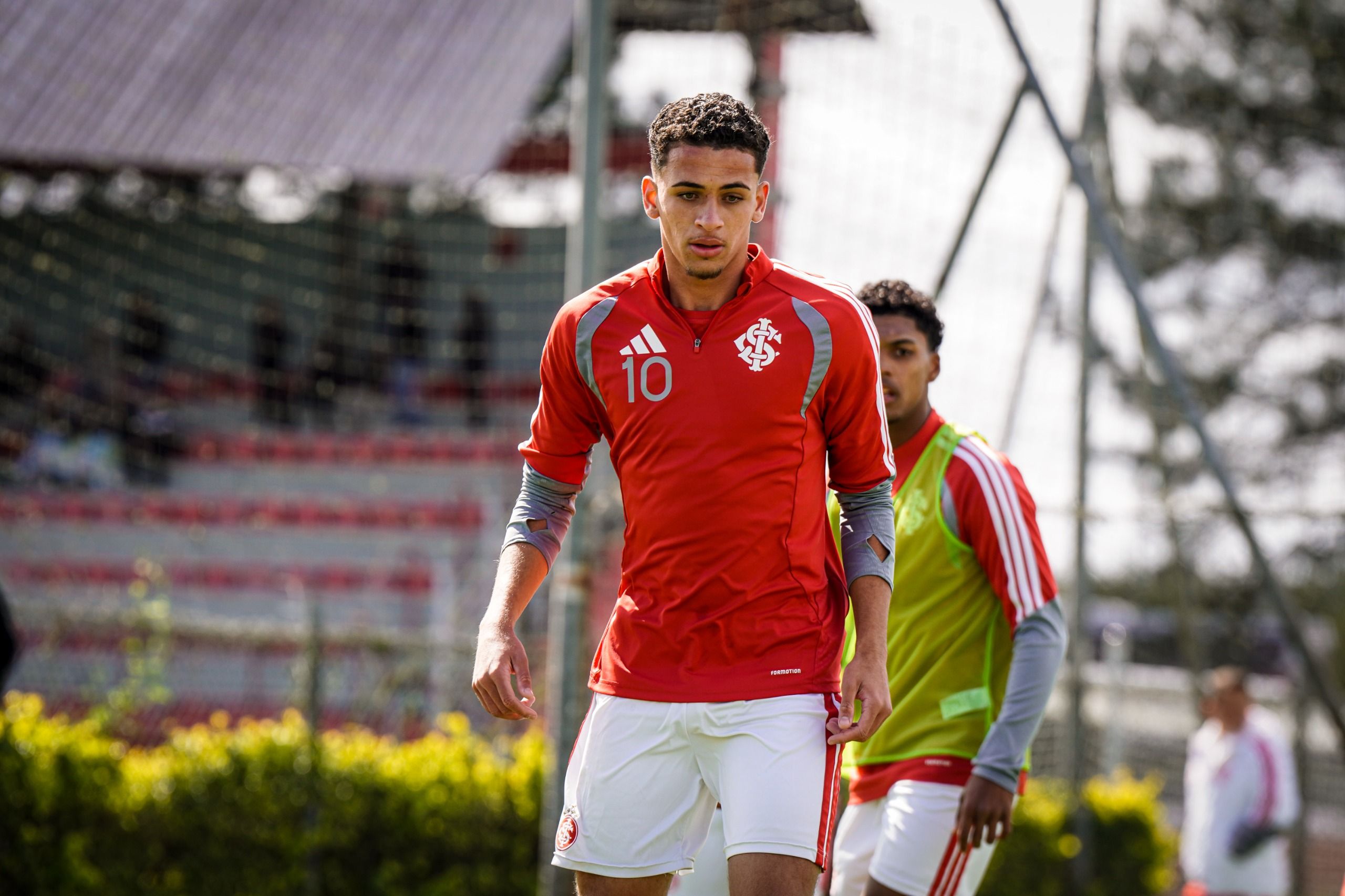 Celeiro encara São Paulo em Alvorada pelo Campeonato Brasileiro Sub-17