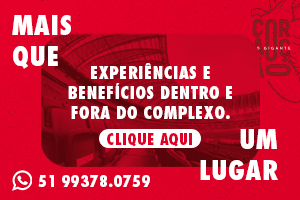 Coração do Gigante - Alugue uma cadeira