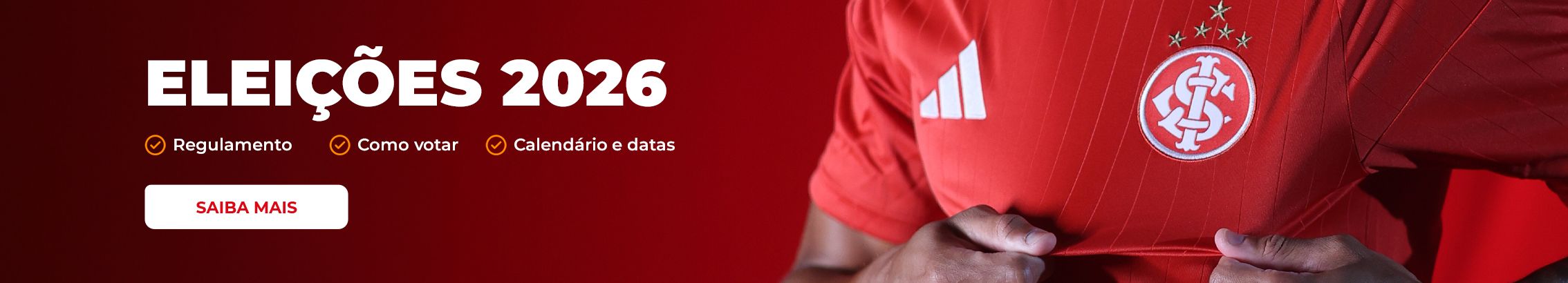 Eleições 26