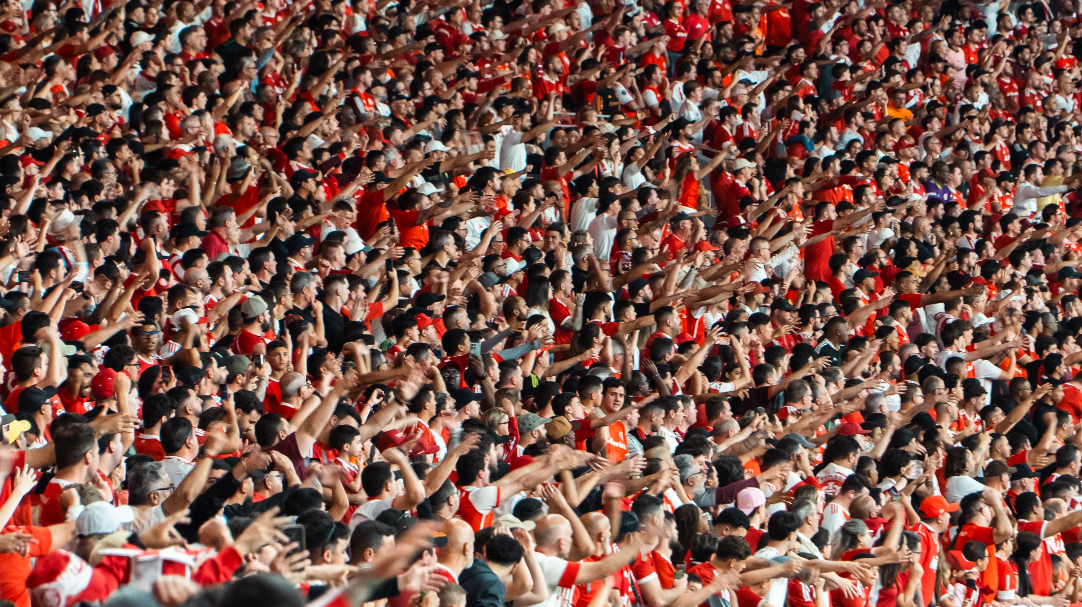  Inter faz promoções para a partida contra o Botafogo