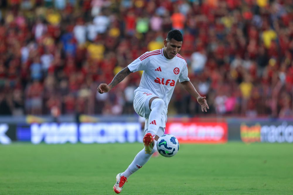 Raio-X: Inter recebe o Sport no Gigante
