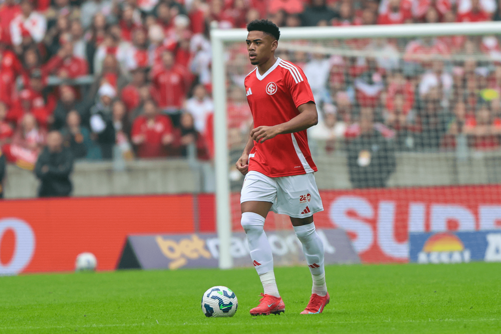 Raio-X: Inter estreia na temporada contra o Novo Hamburgo no Beira-Rio